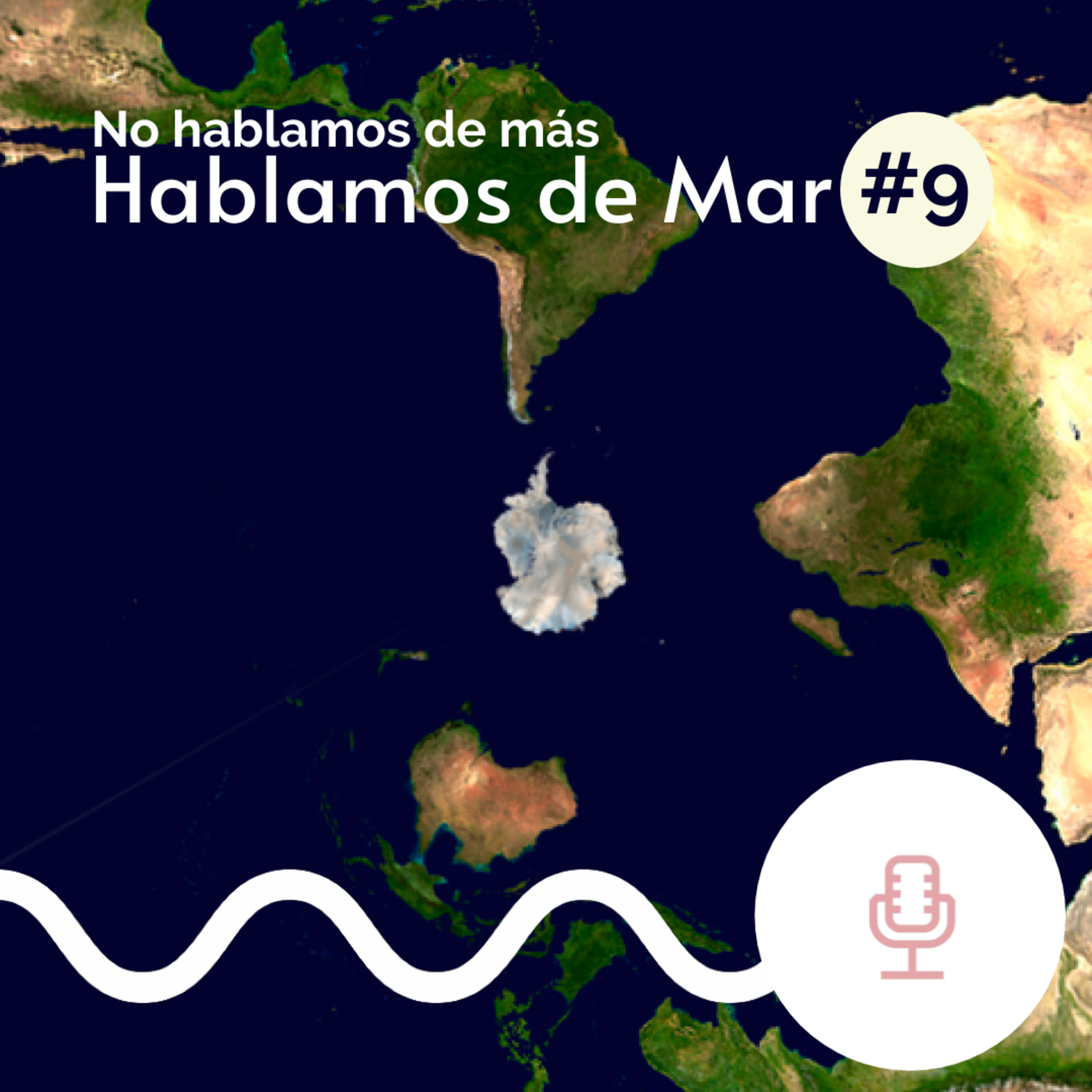 No hablamos de más, Hablamos de Mar