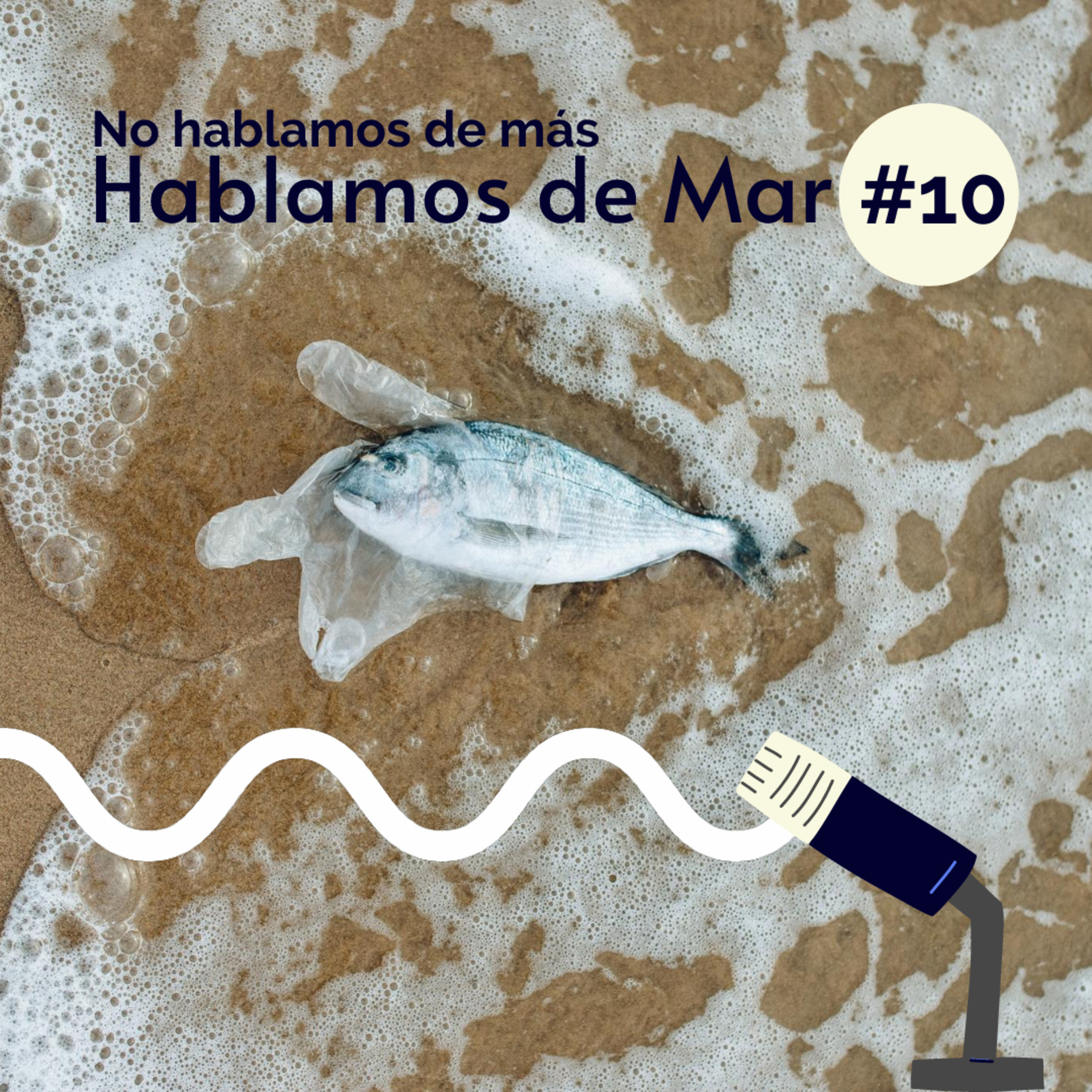 No hablamos de más, Hablamos de Mar