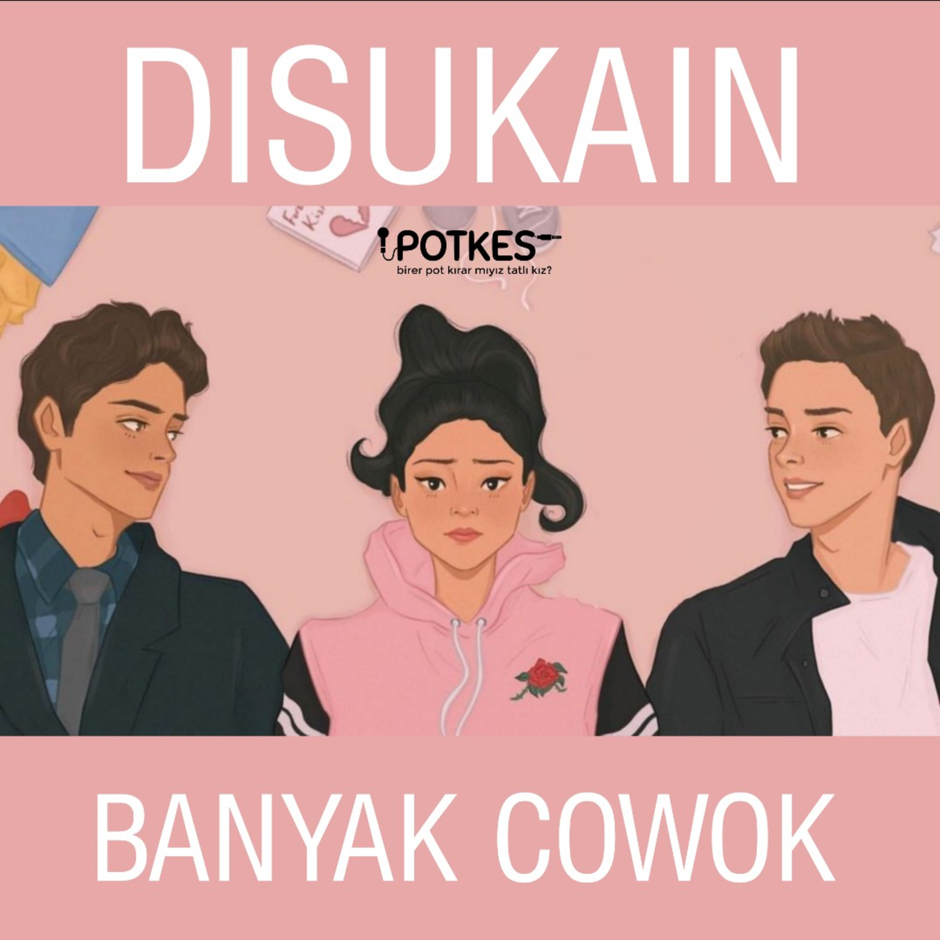 POTKESKU