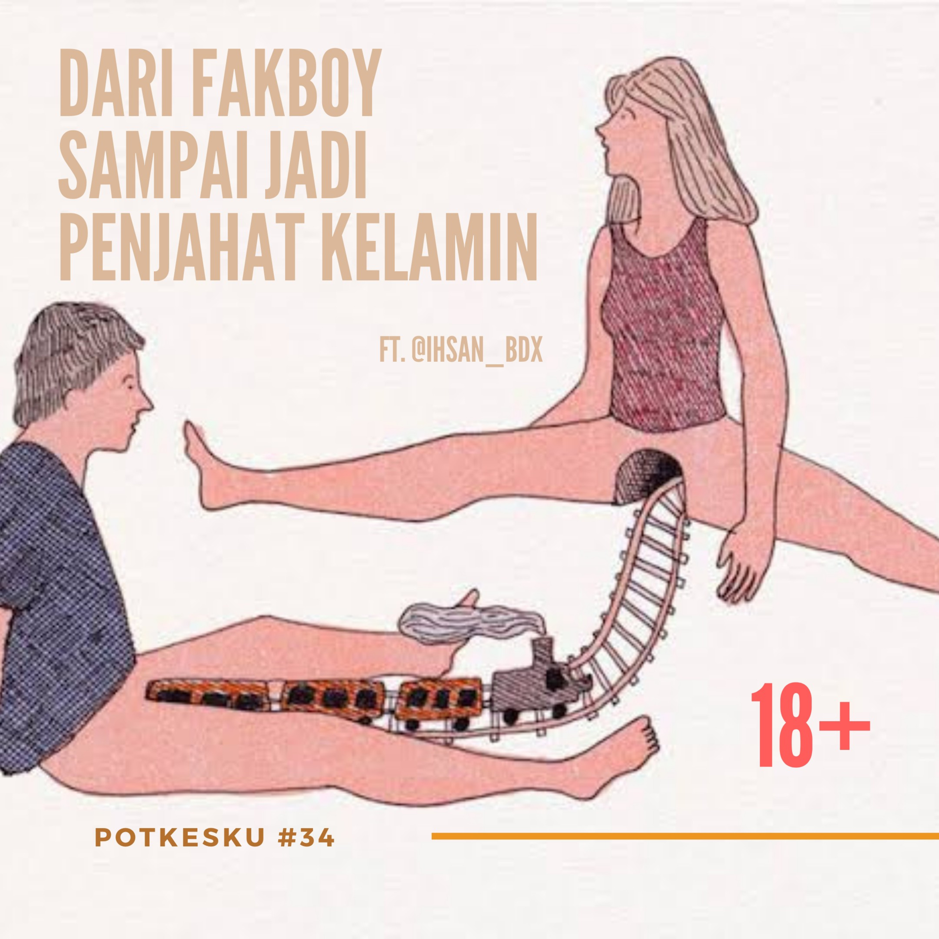 POTKESKU