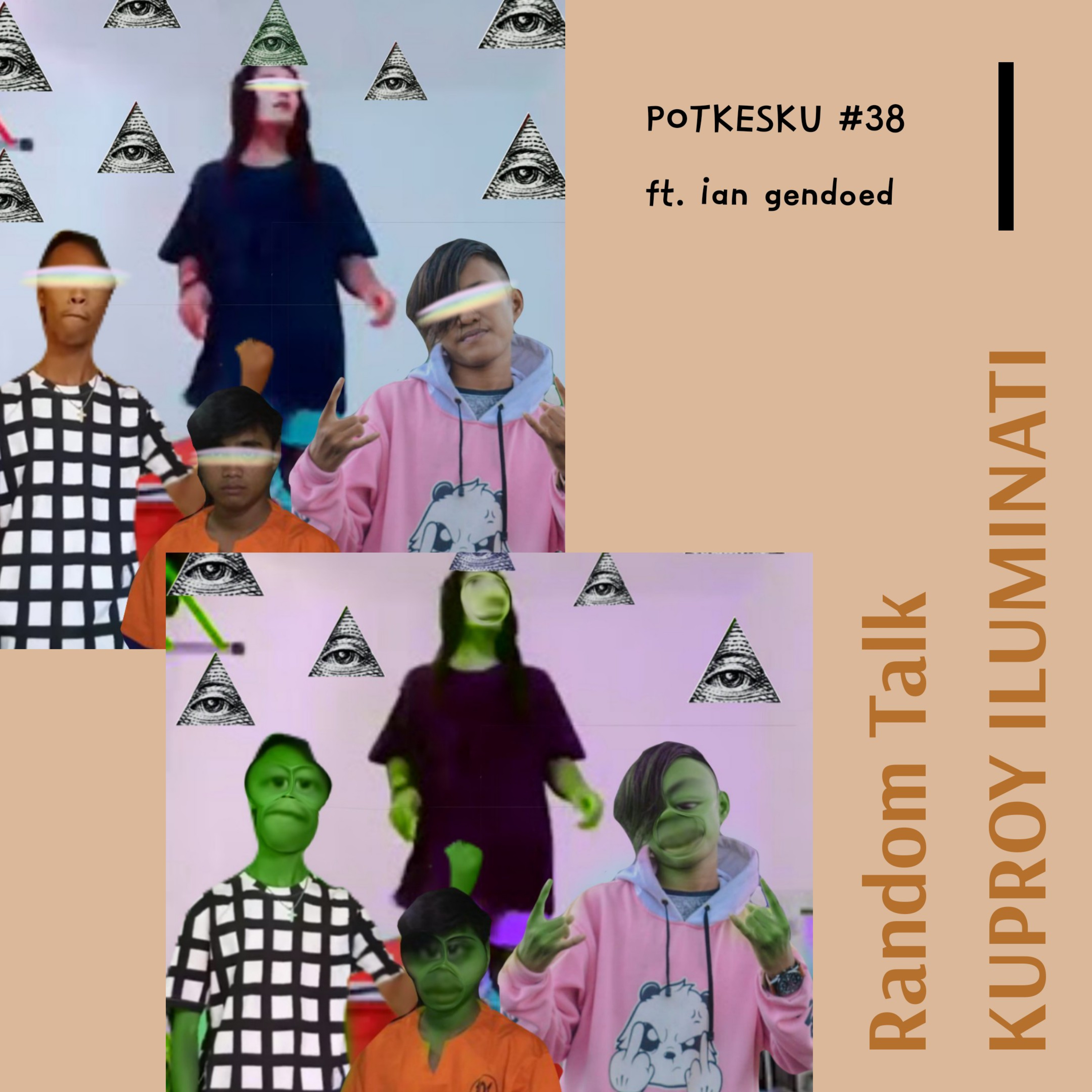 POTKESKU