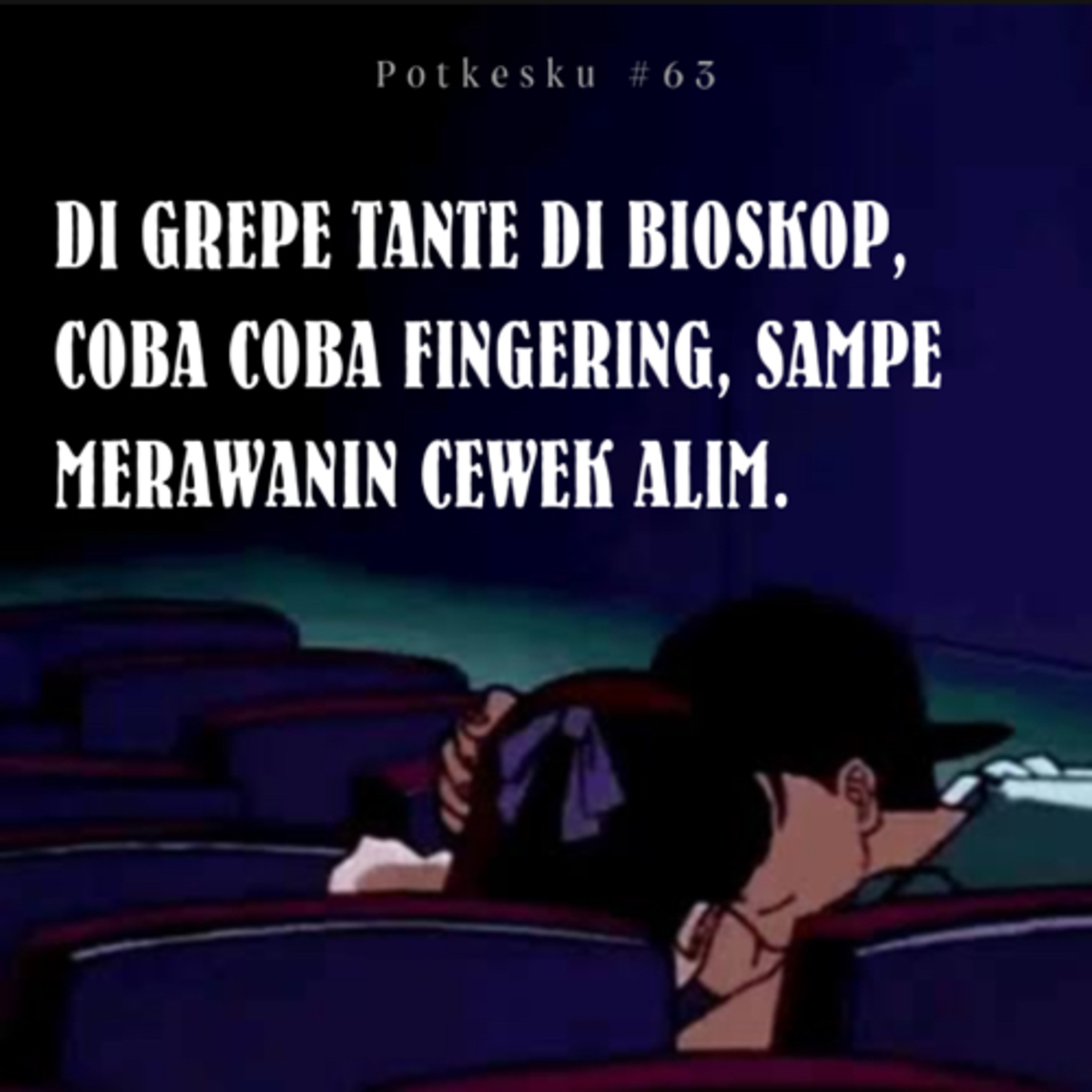 POTKESKU