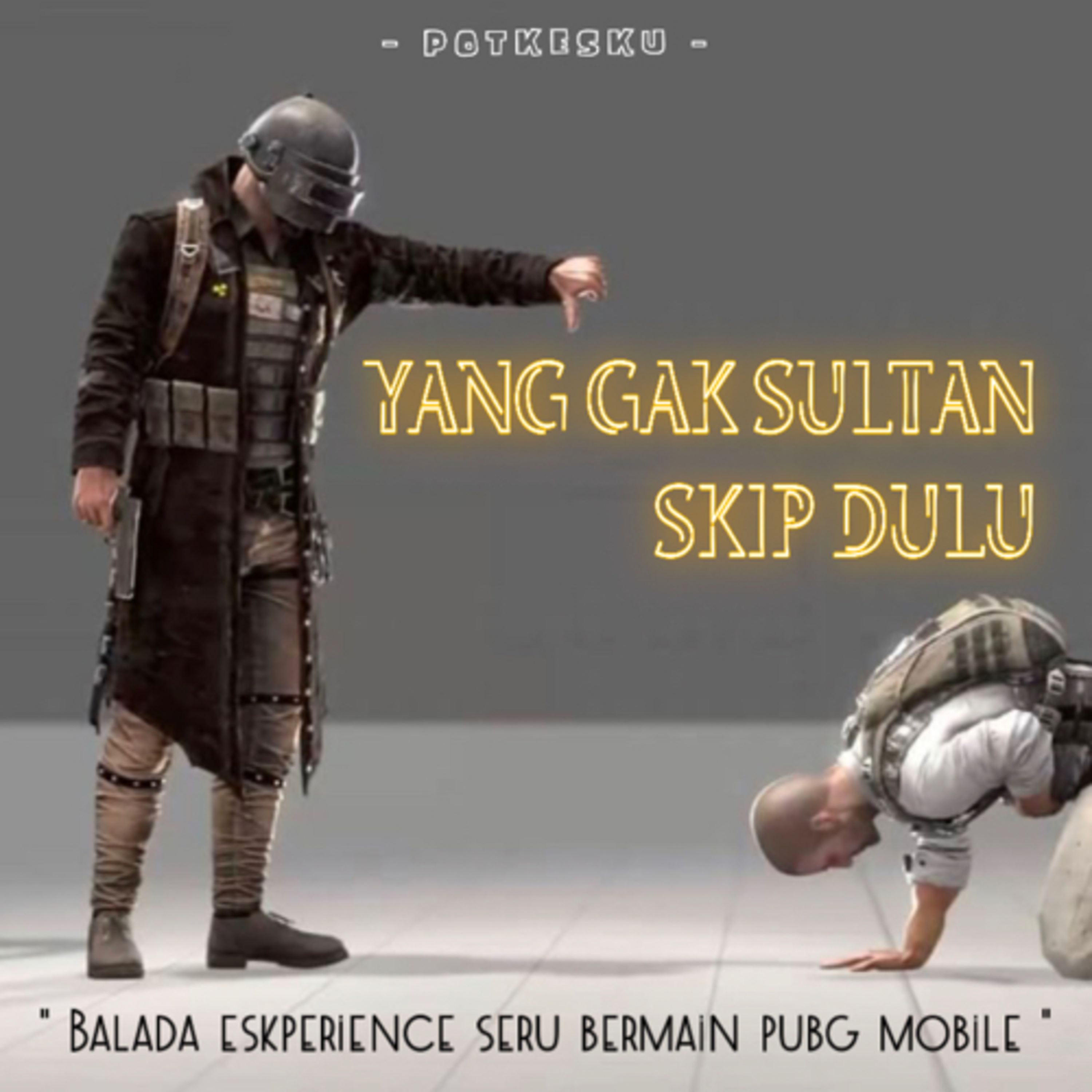 POTKESKU