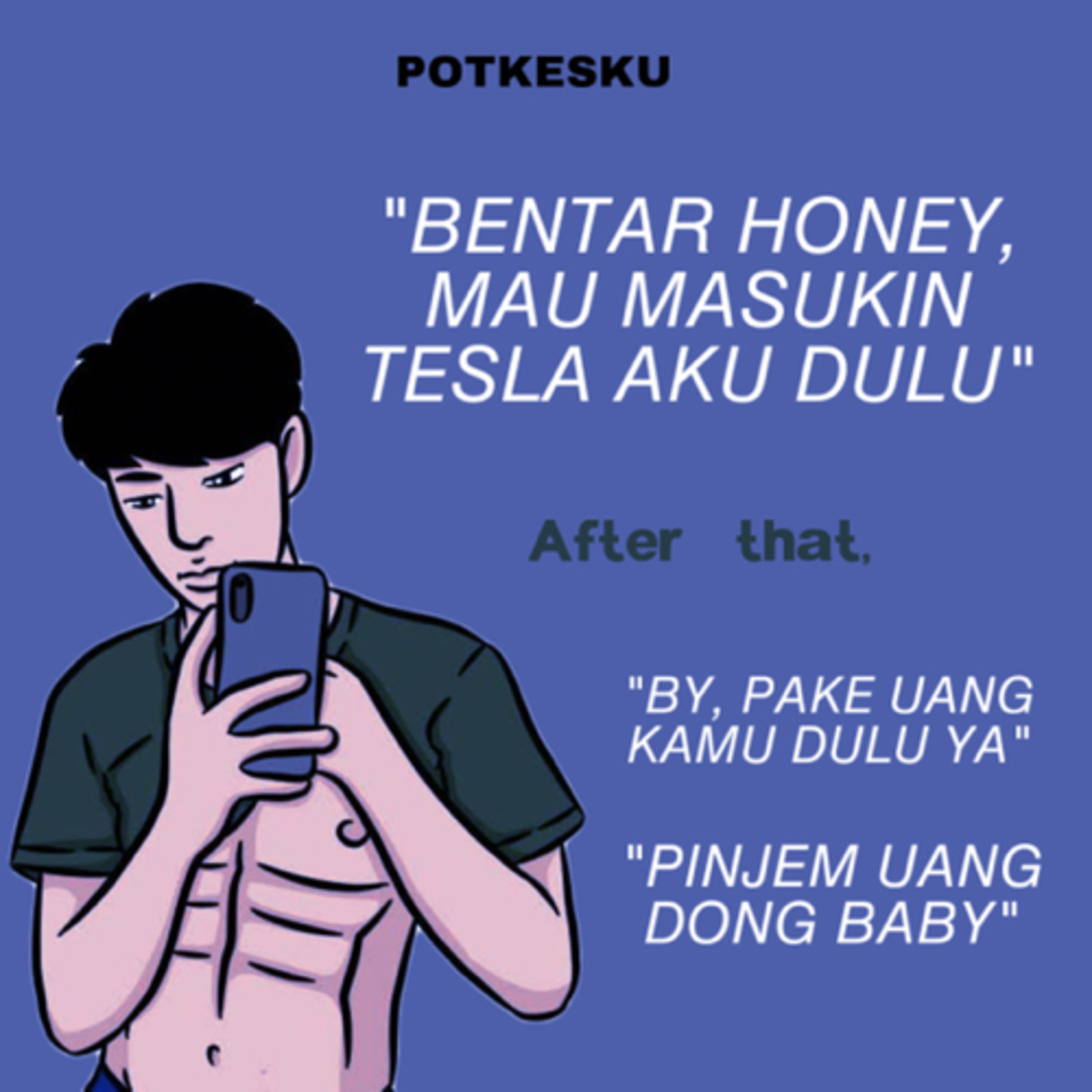 POTKESKU