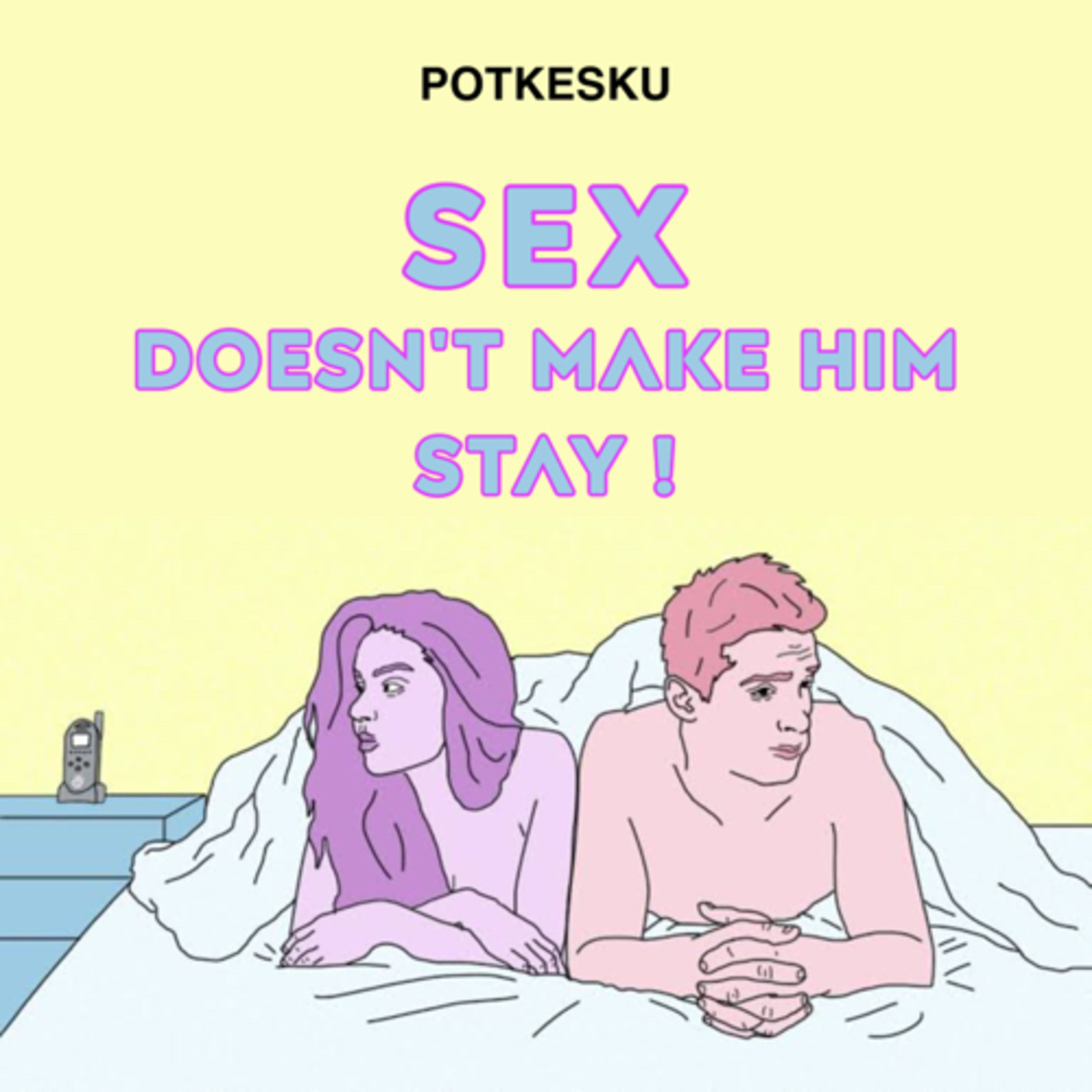 POTKESKU