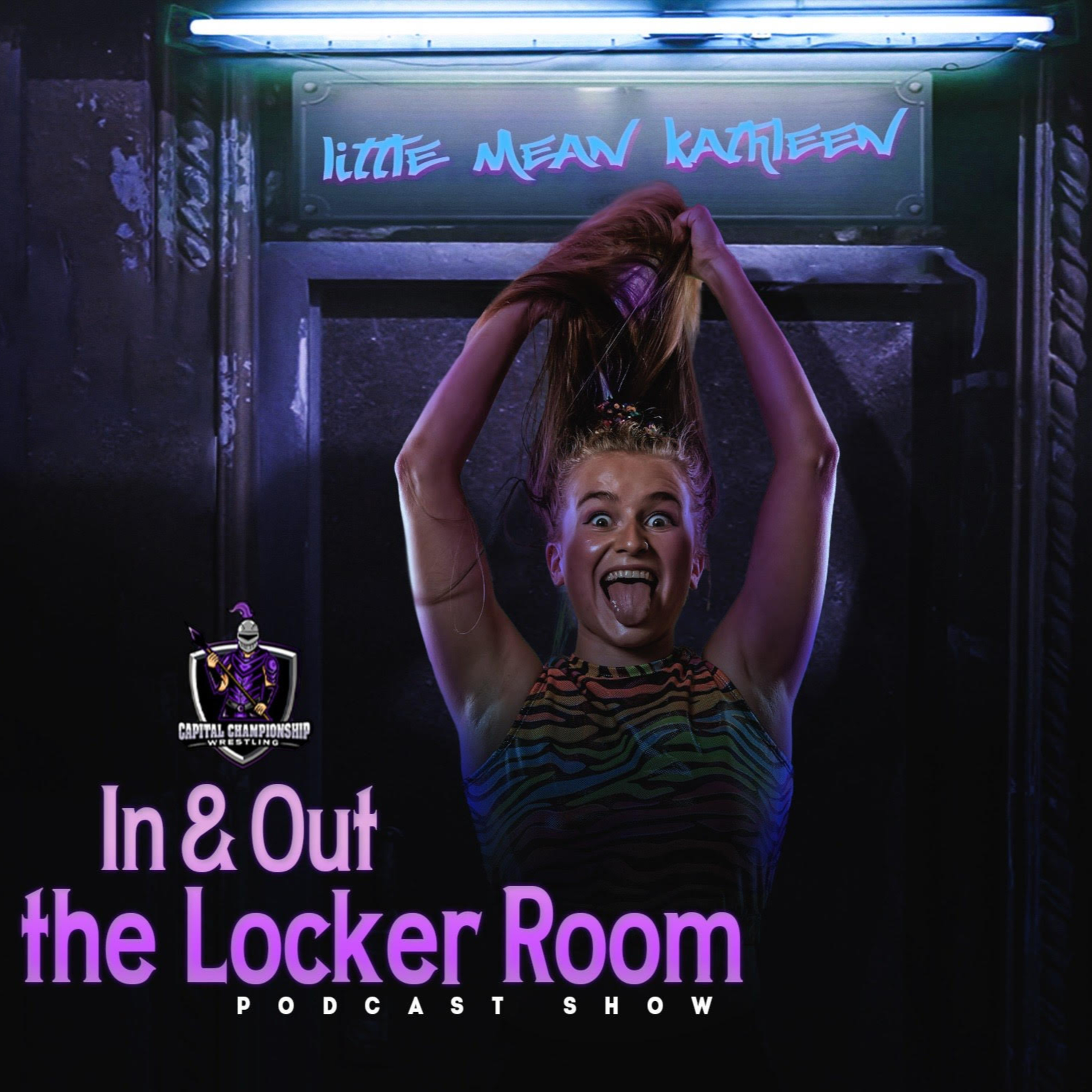 In & Out The Locker Room