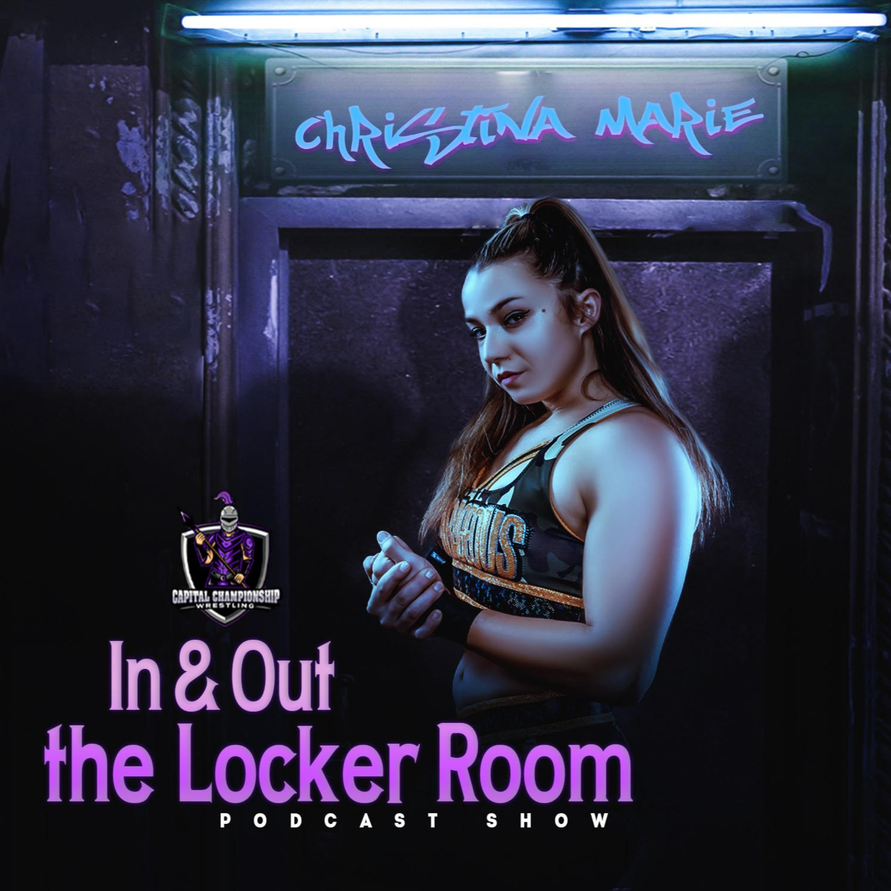 In & Out The Locker Room