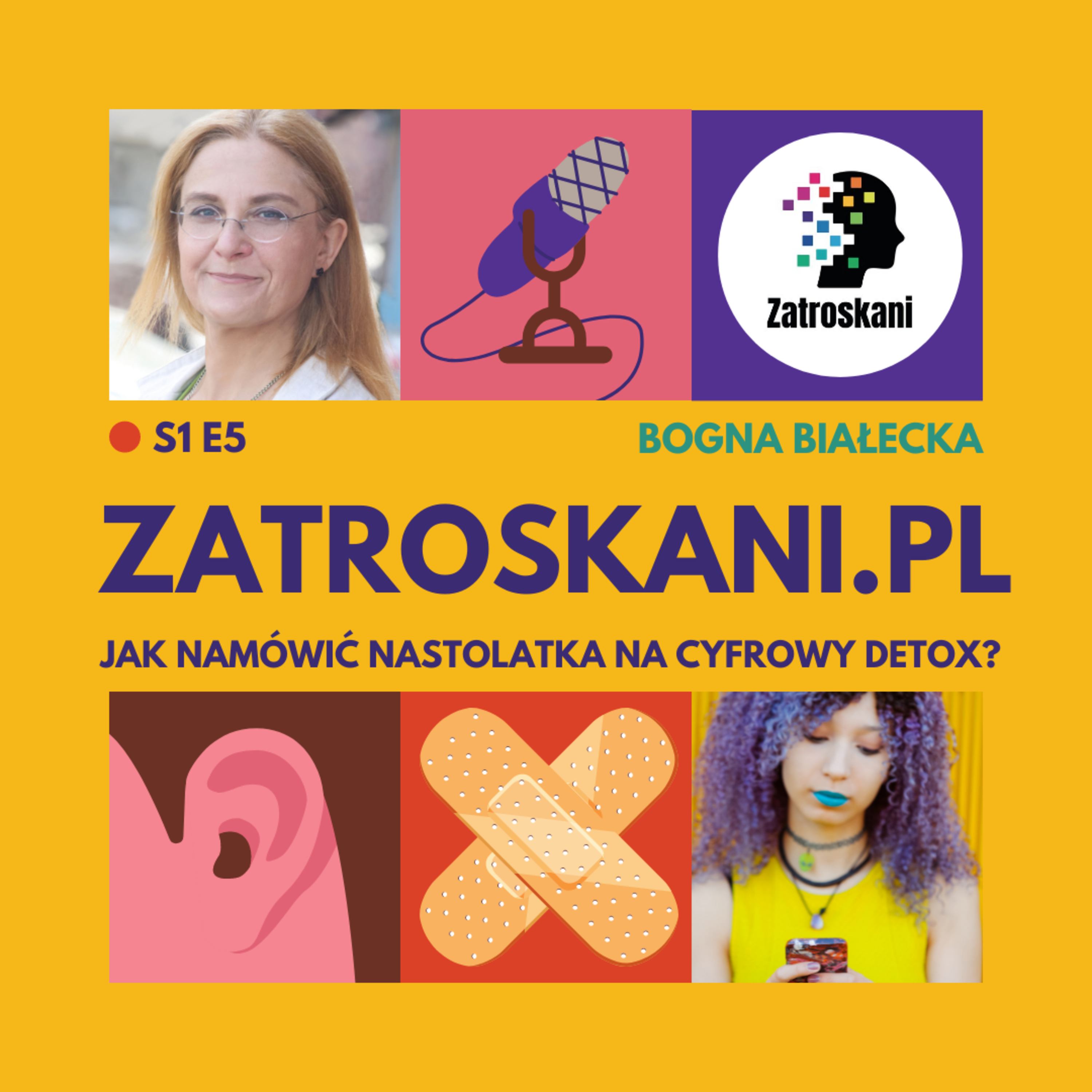 Zatroskani.pl