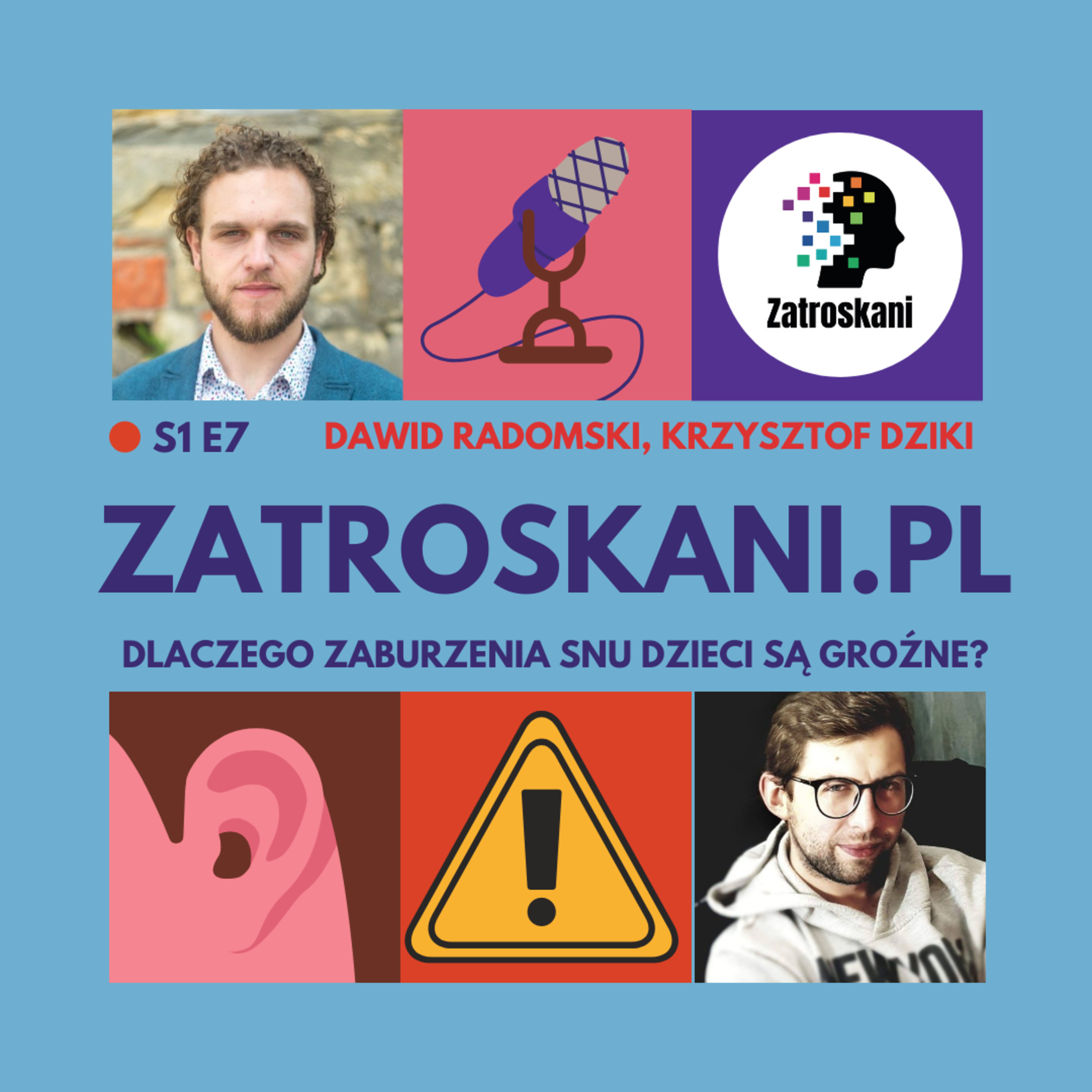 Zatroskani.pl