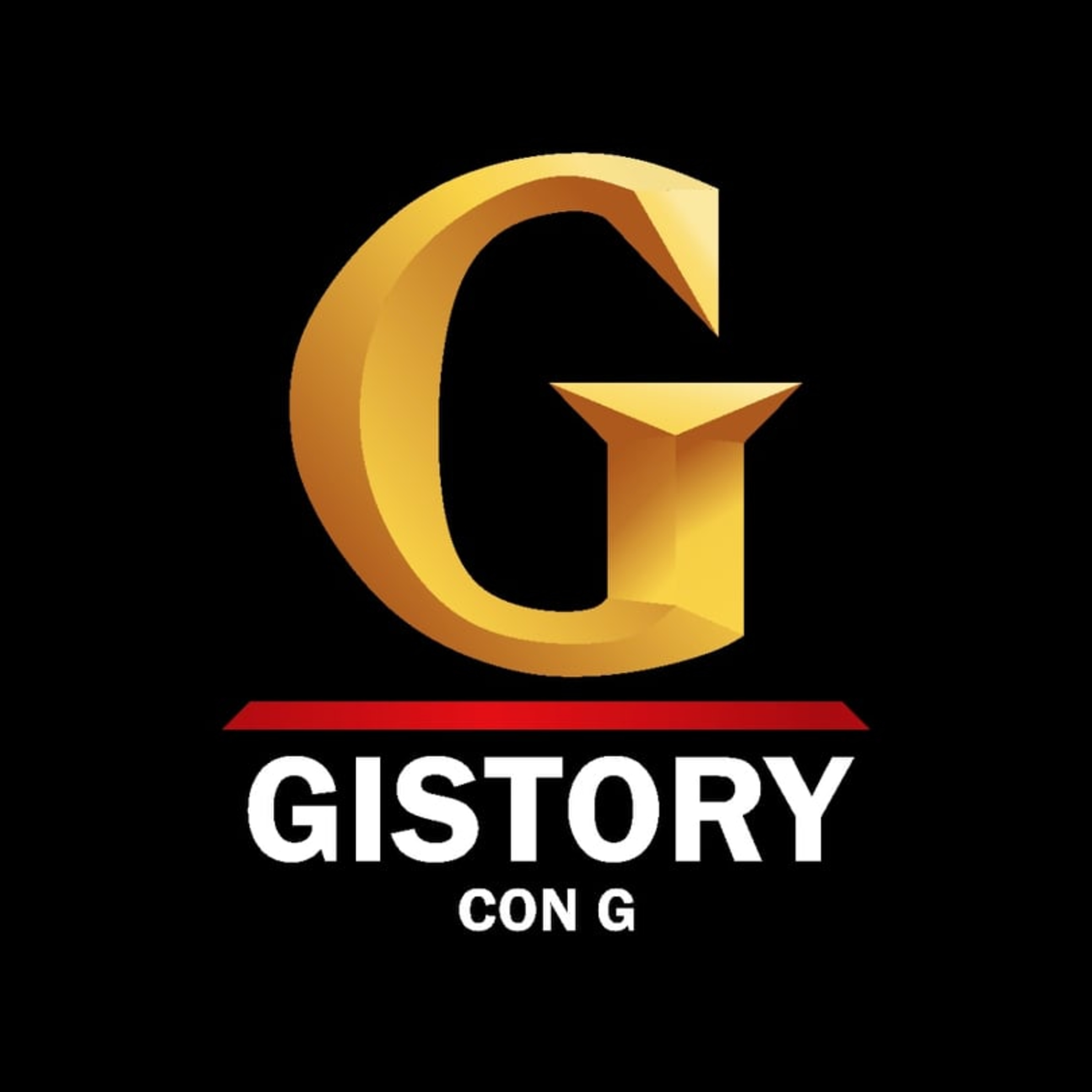 Gistory con G