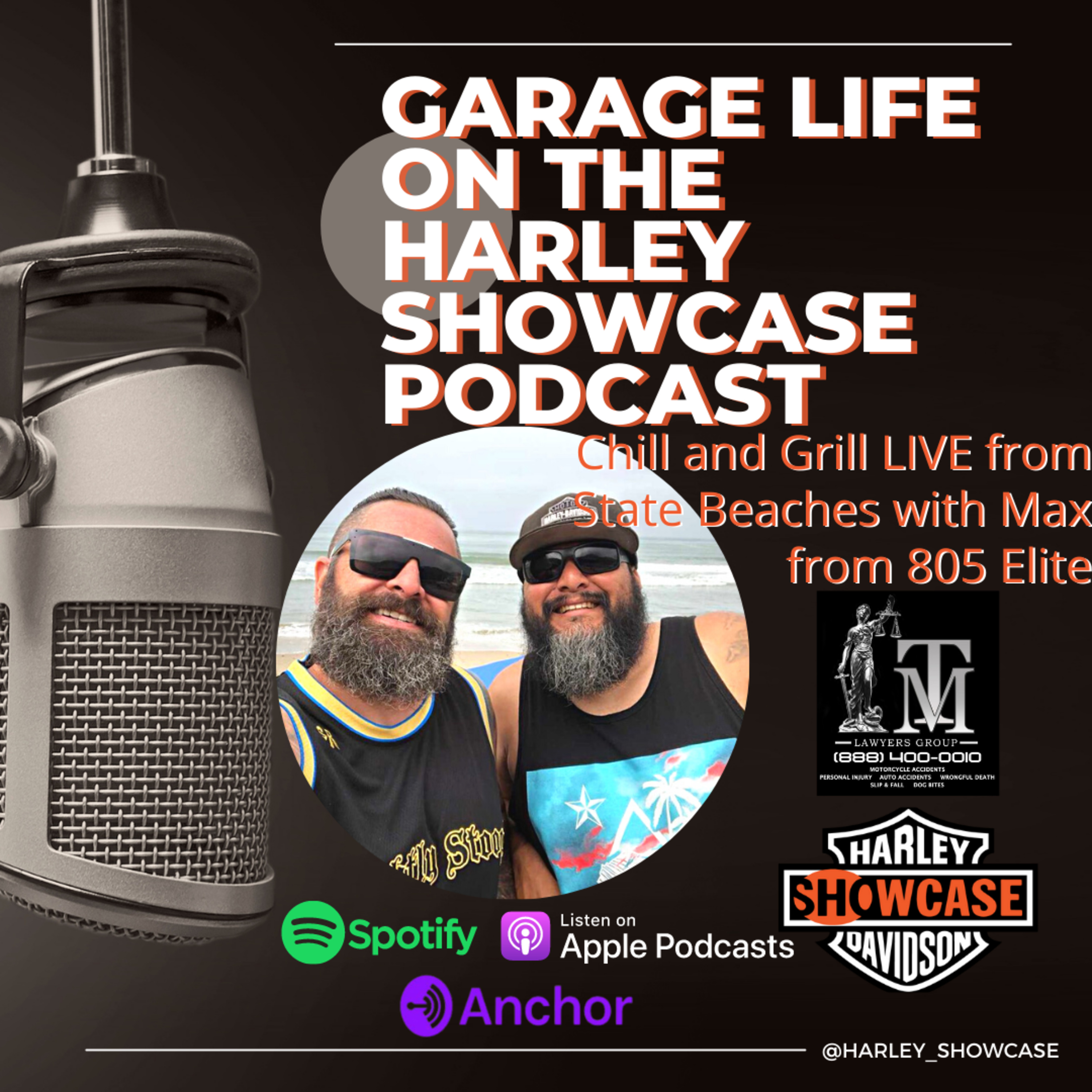 Throttled Roots Podcast