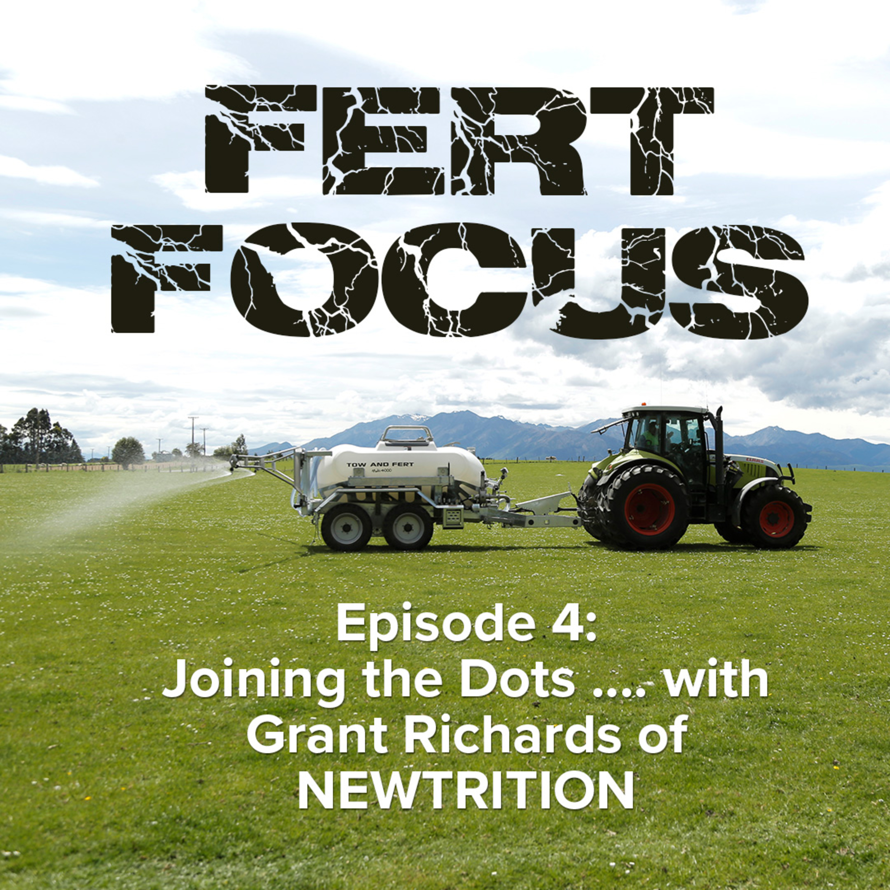 Fert Focus by Tow and Fert