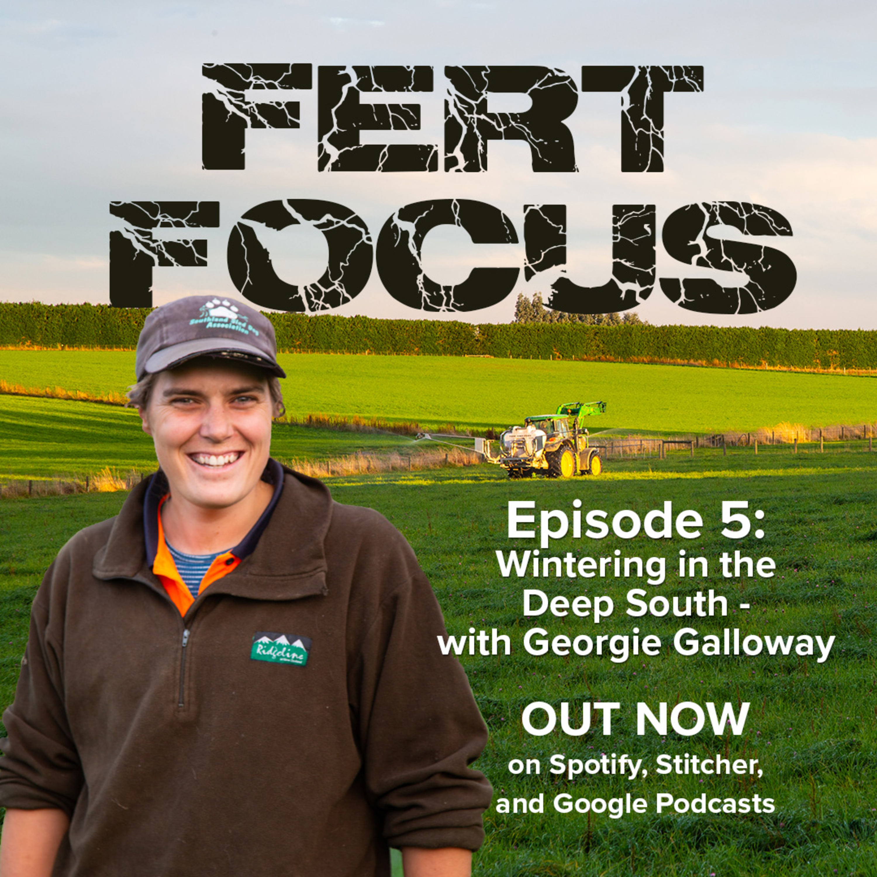 Fert Focus by Tow and Fert