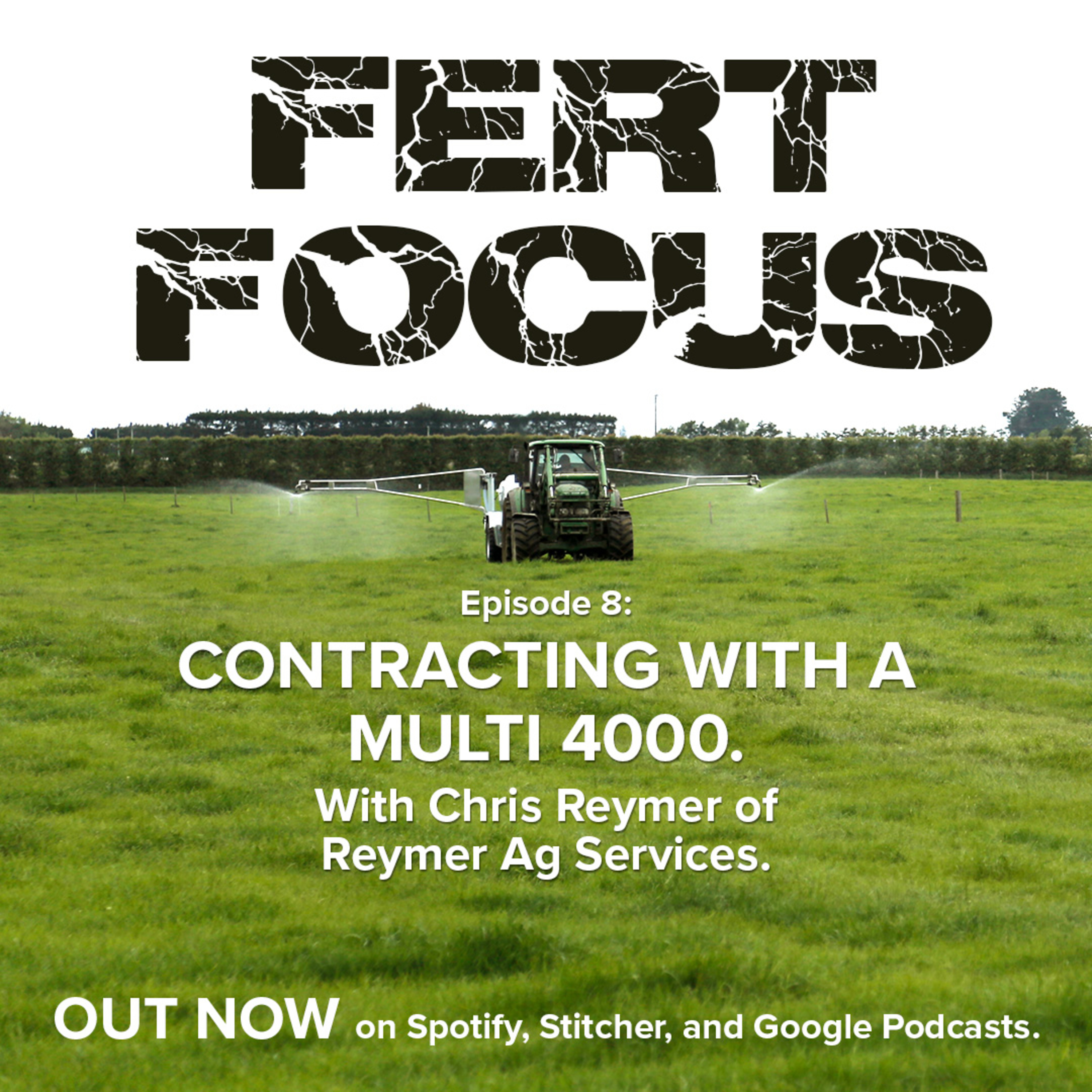 Fert Focus by Tow and Fert