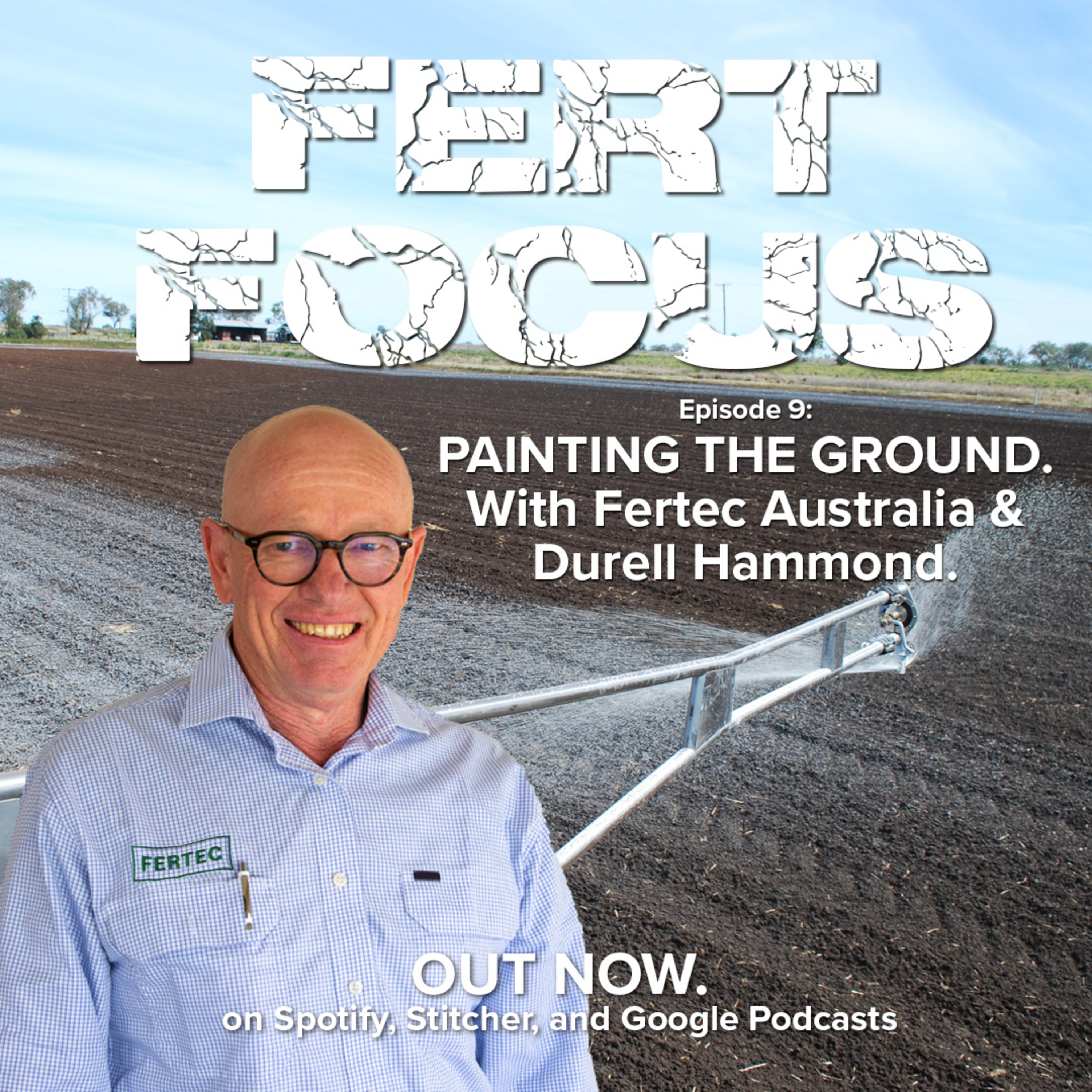 Fert Focus by Tow and Fert