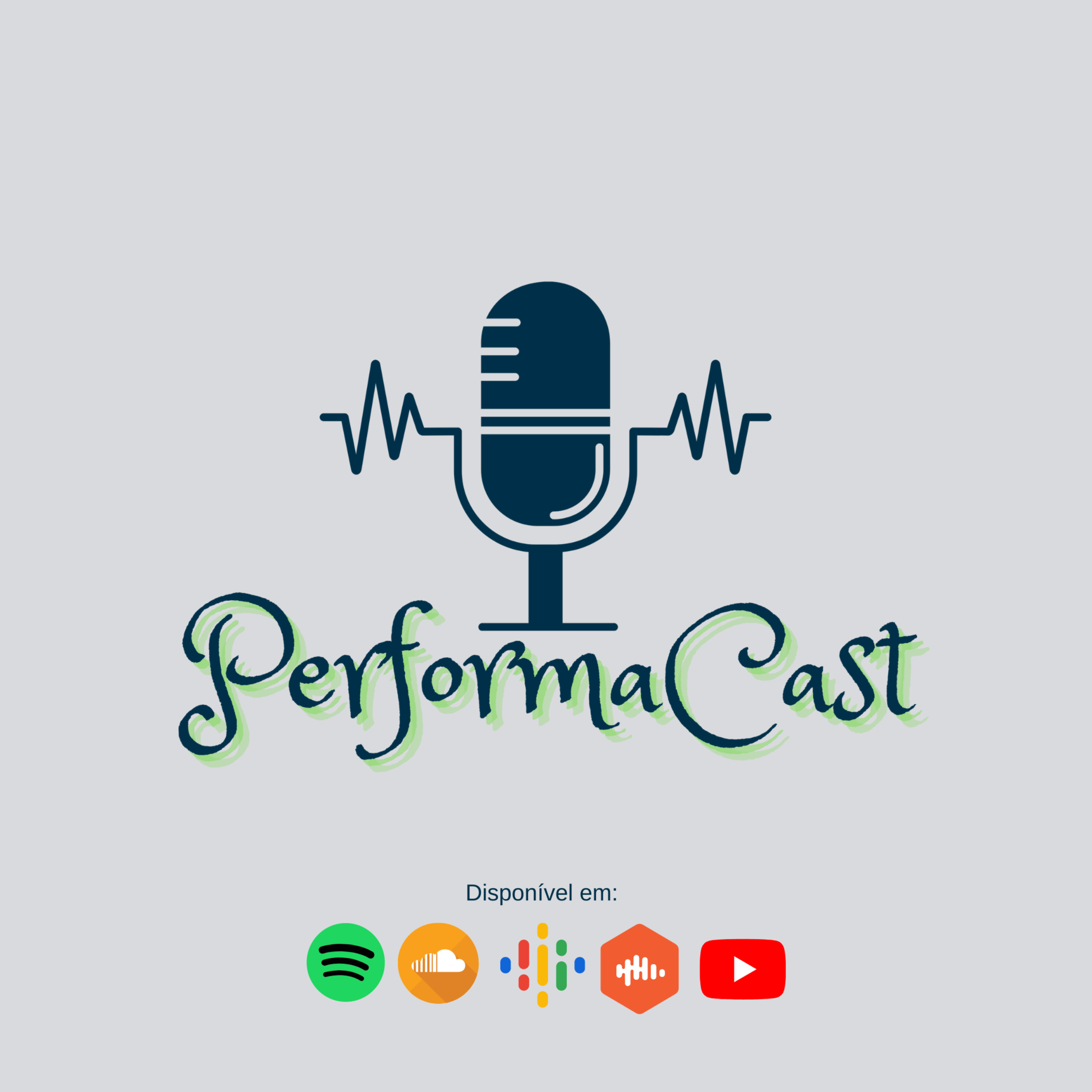 PerformaCast