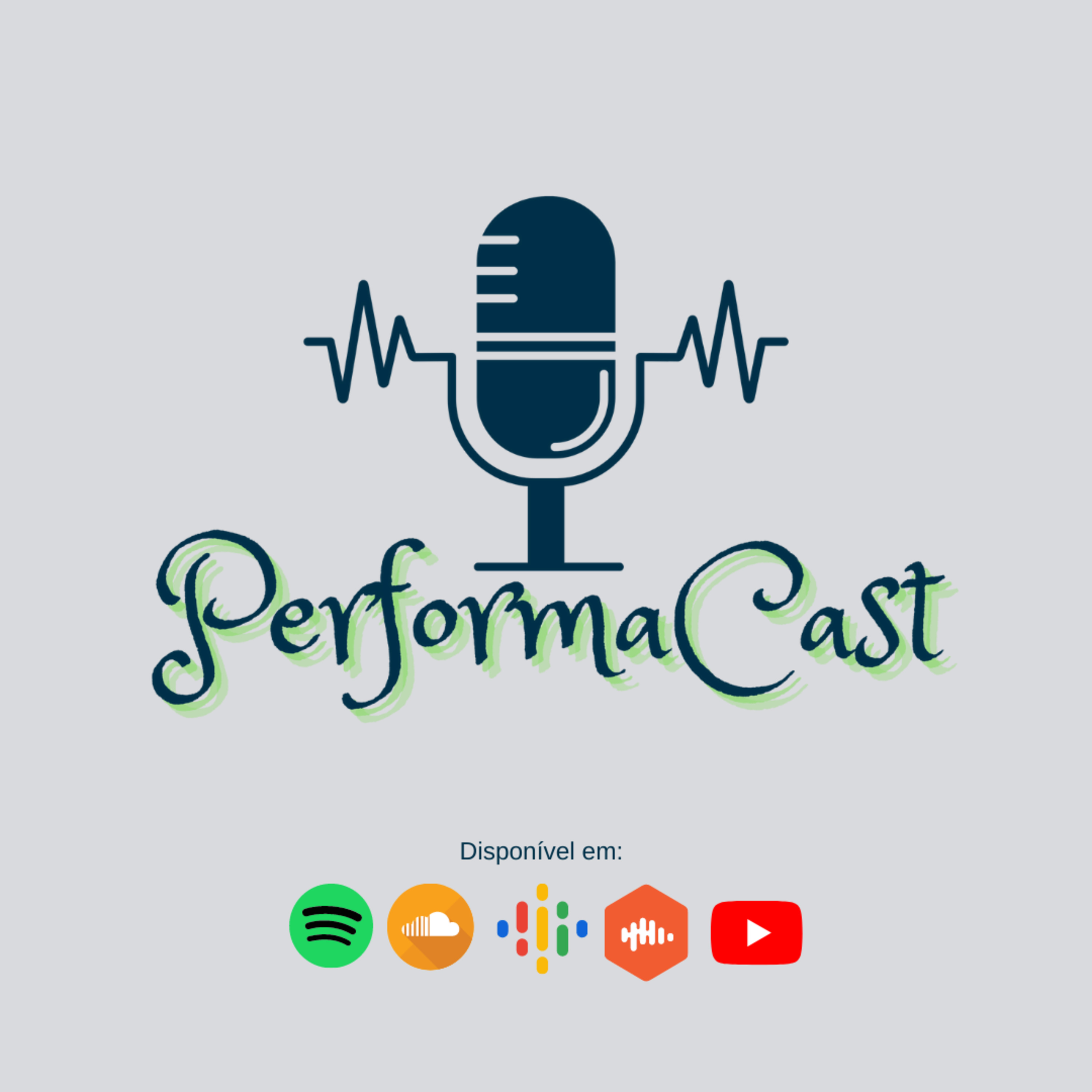 PerformaCast