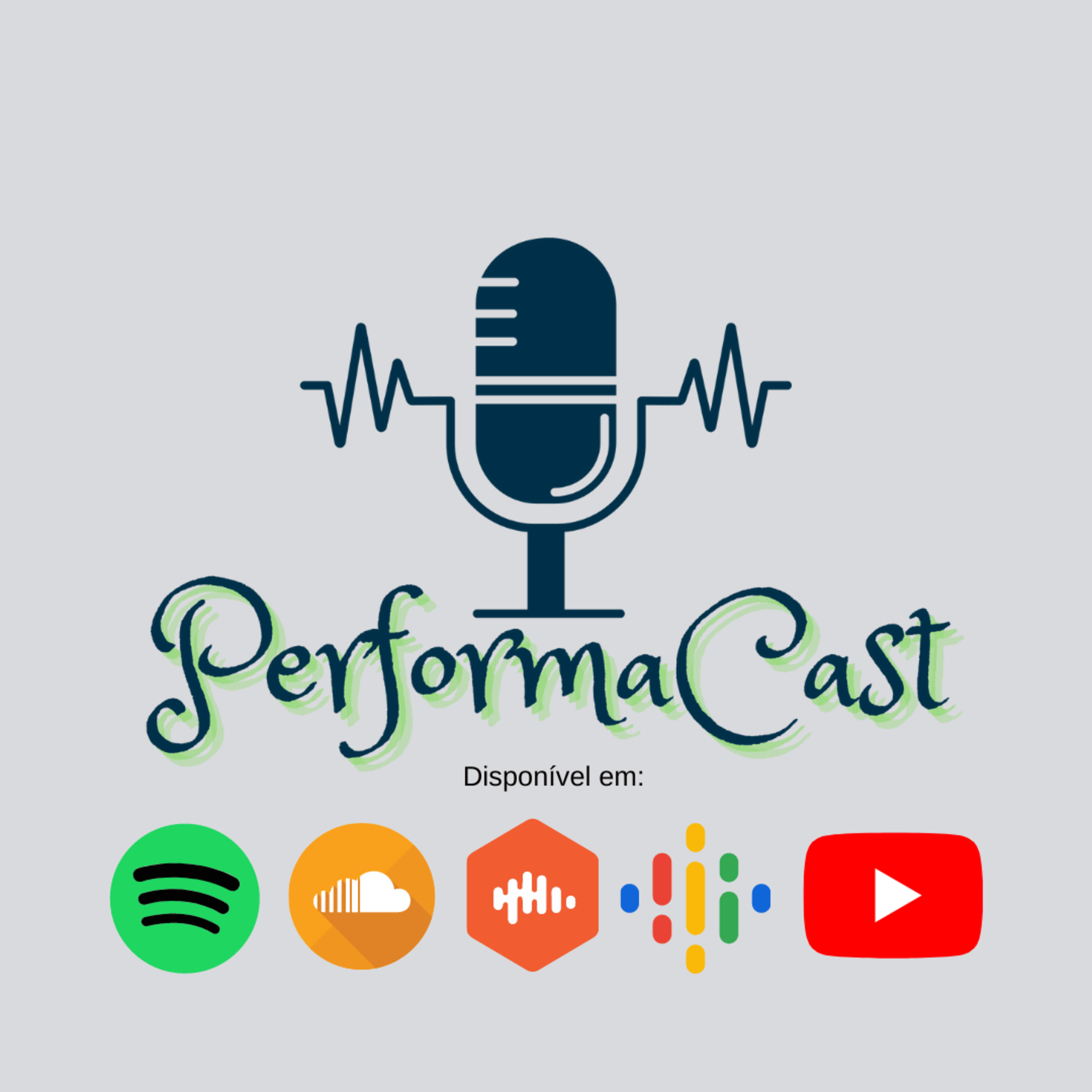 PerformaCast