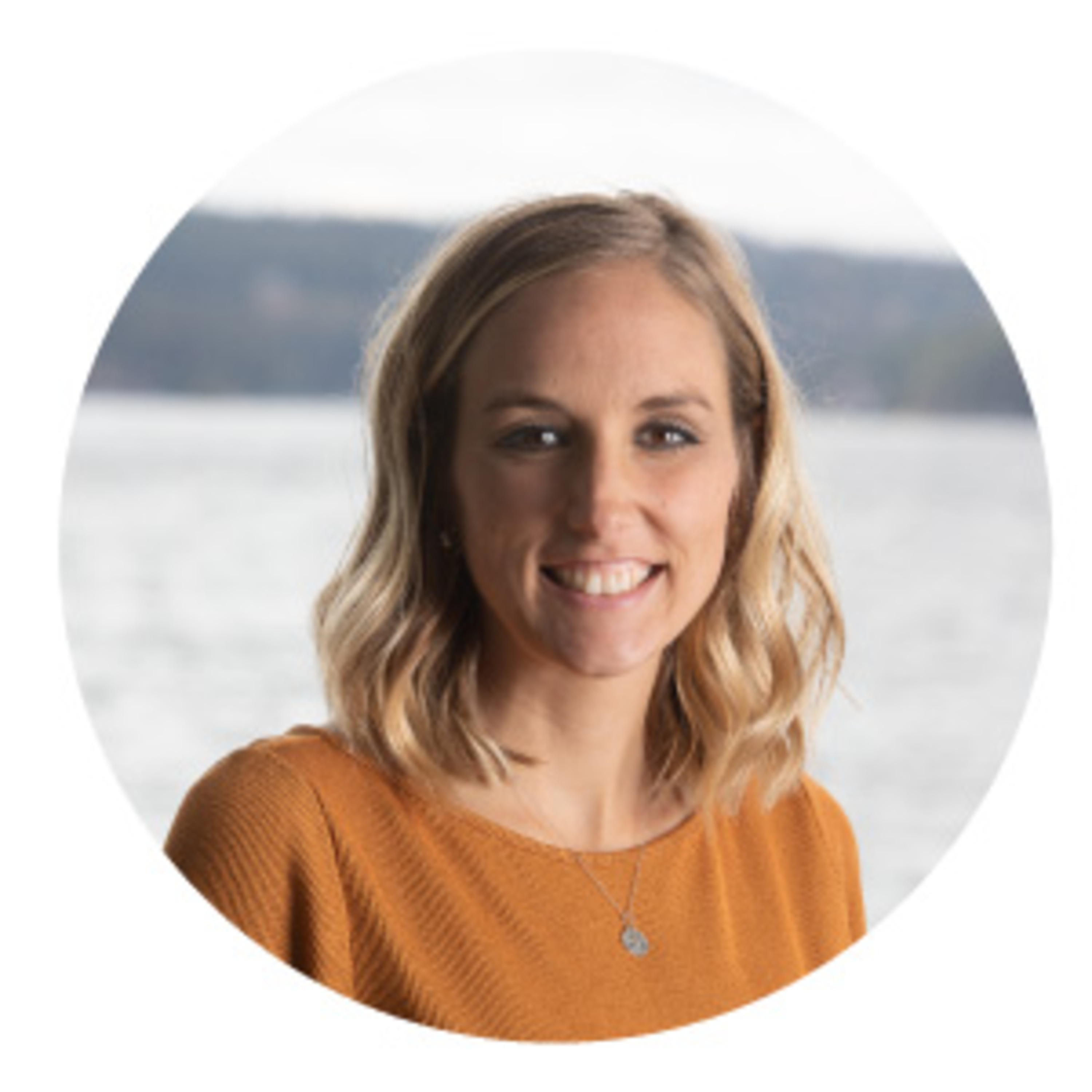 Meet the Staff: Nadine Lewis