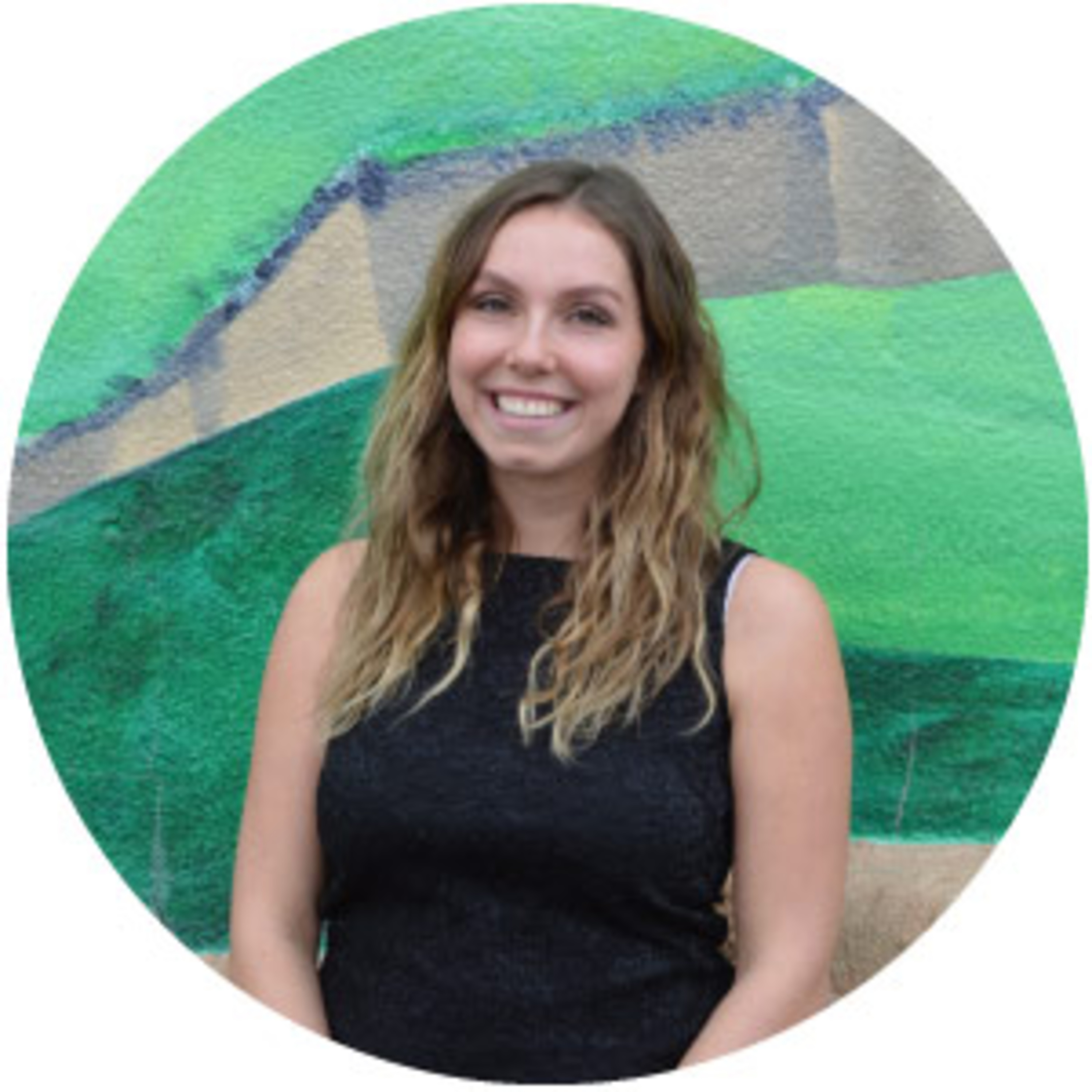 Meet the Staff: Michelle DeRoetth