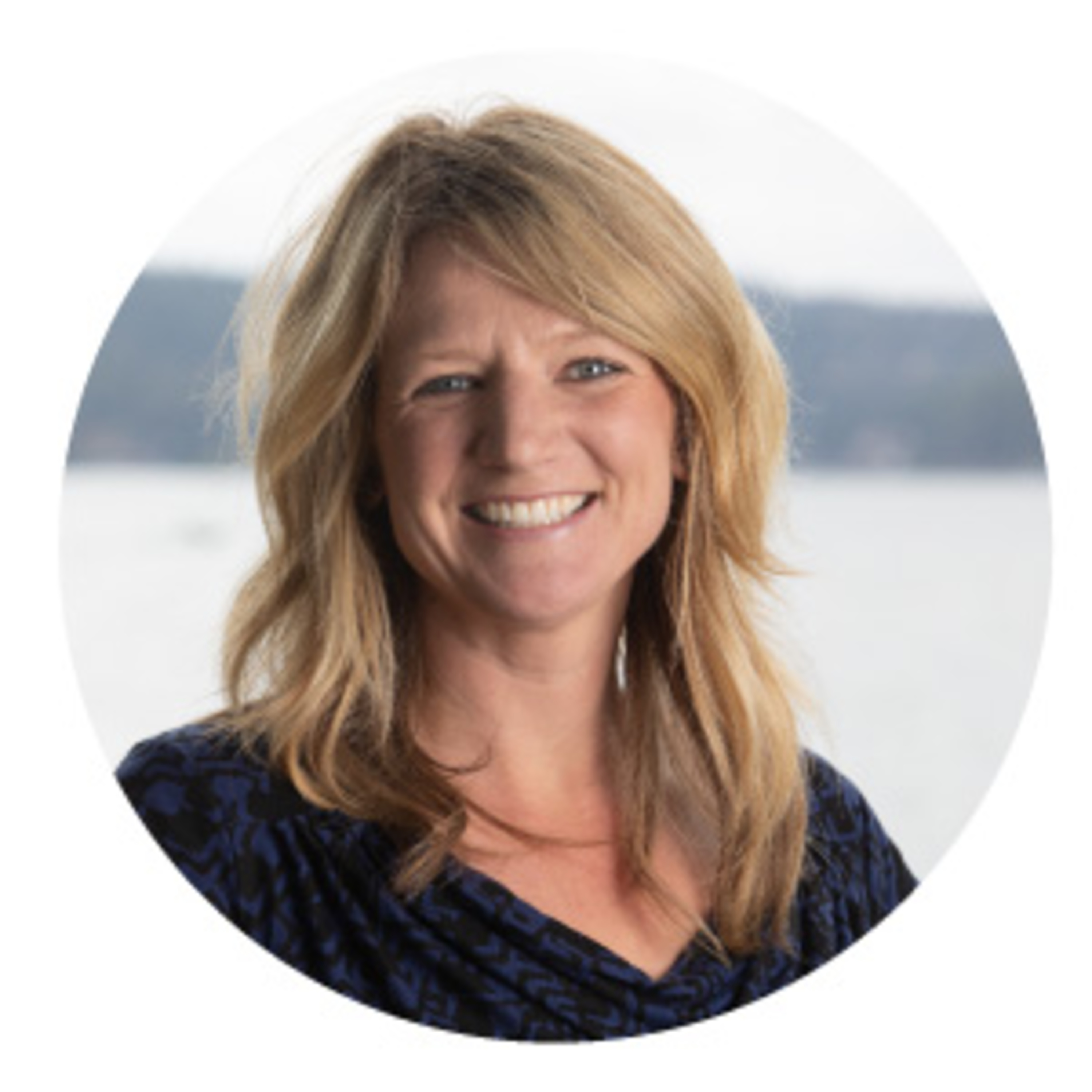 Meet the Staff: Ashley Torgerson