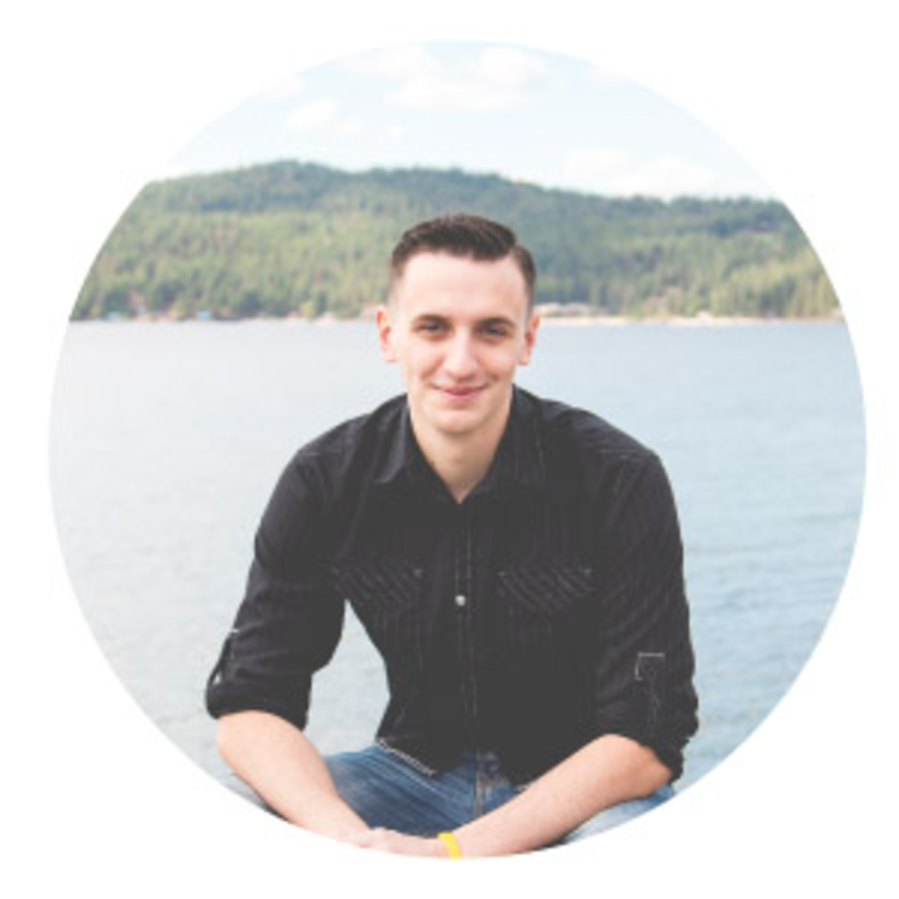 Meet the Staff: Shem Hanks