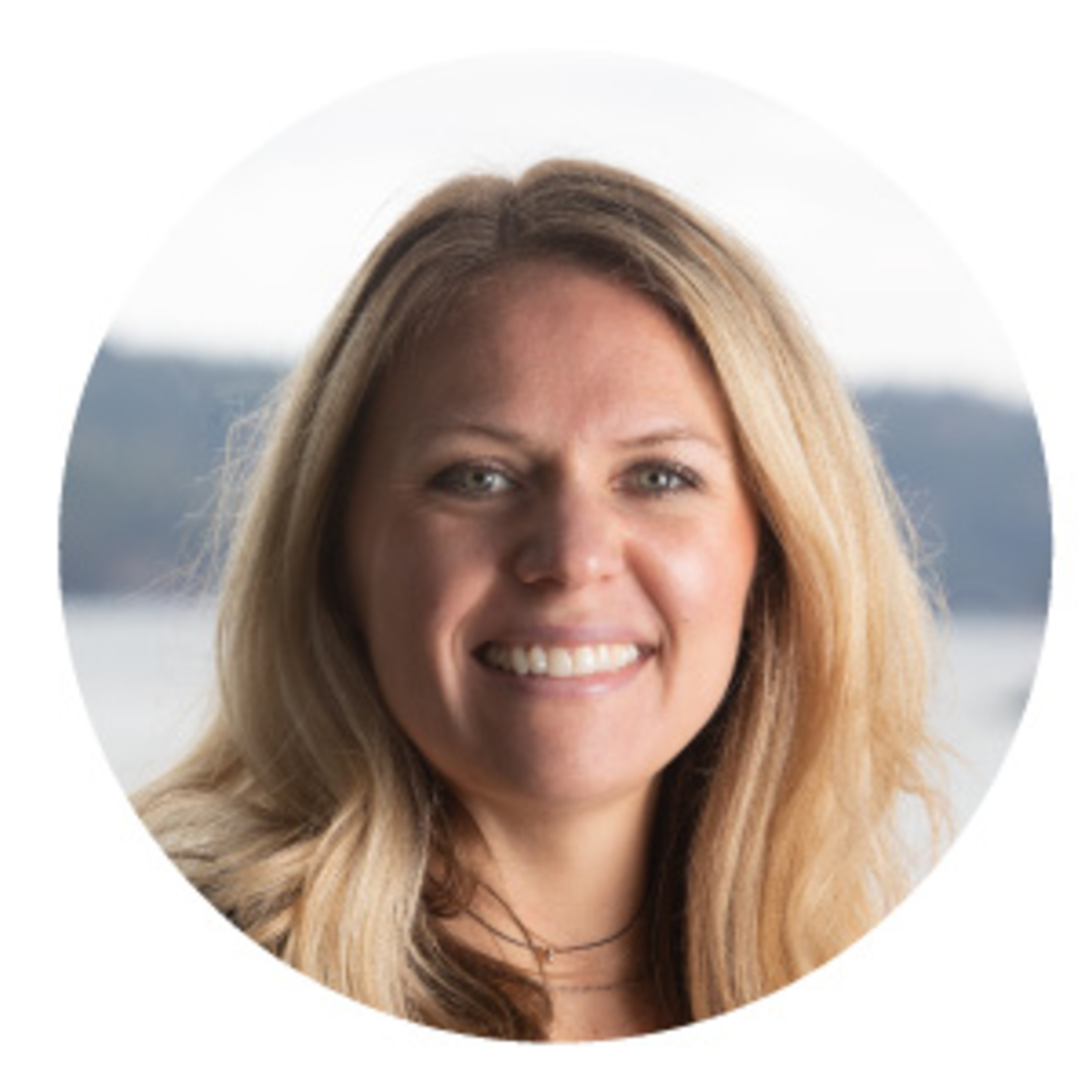 Meet the Staff: Jenell Nielsen
