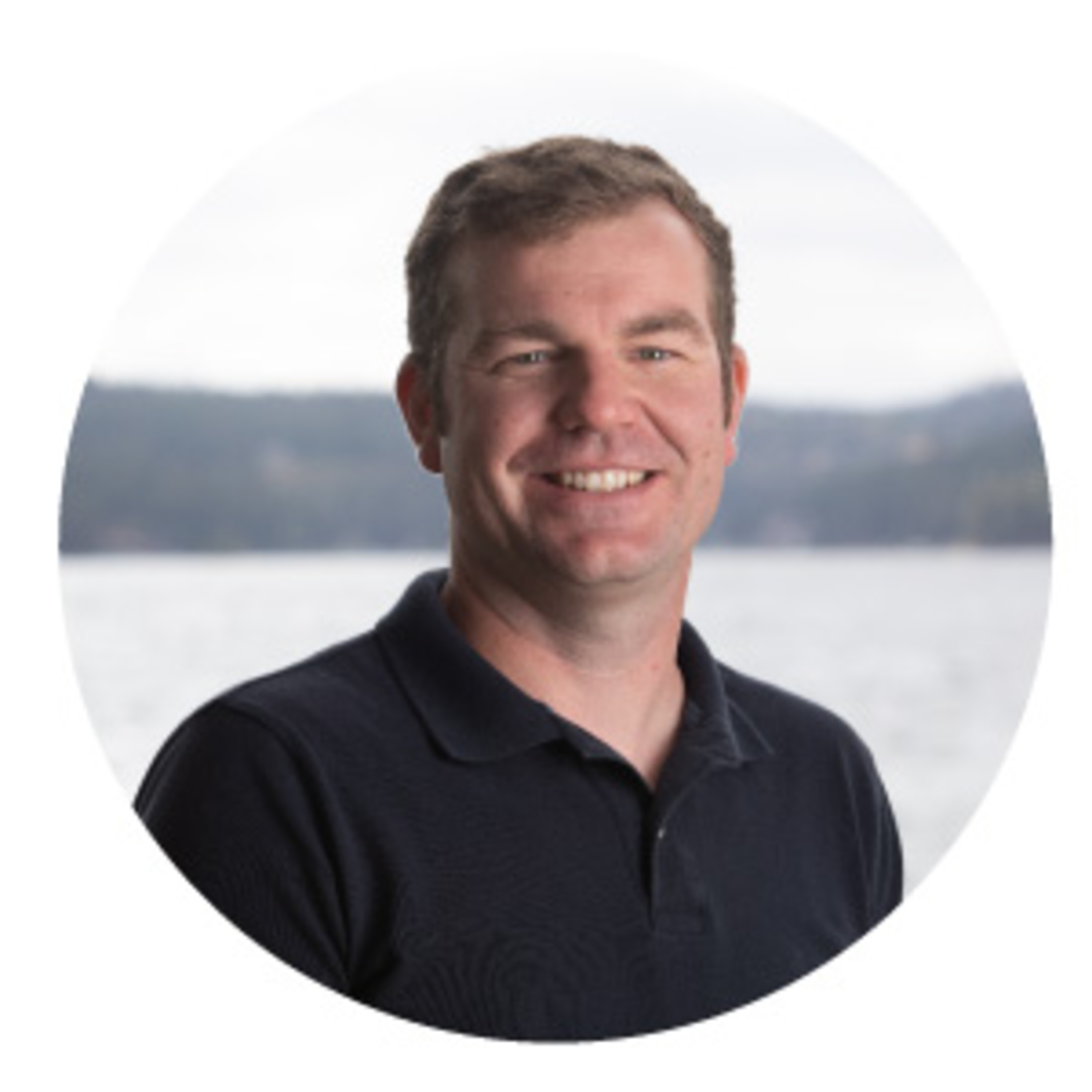 Meet the Staff: Tim Young