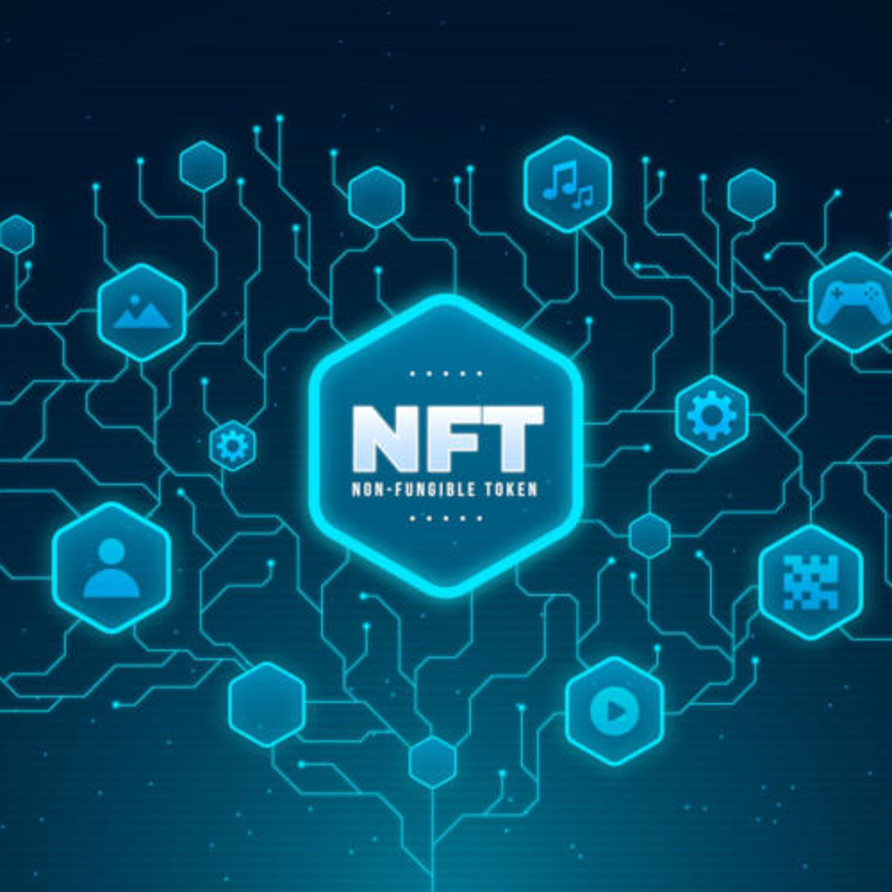  NFT episode artwork