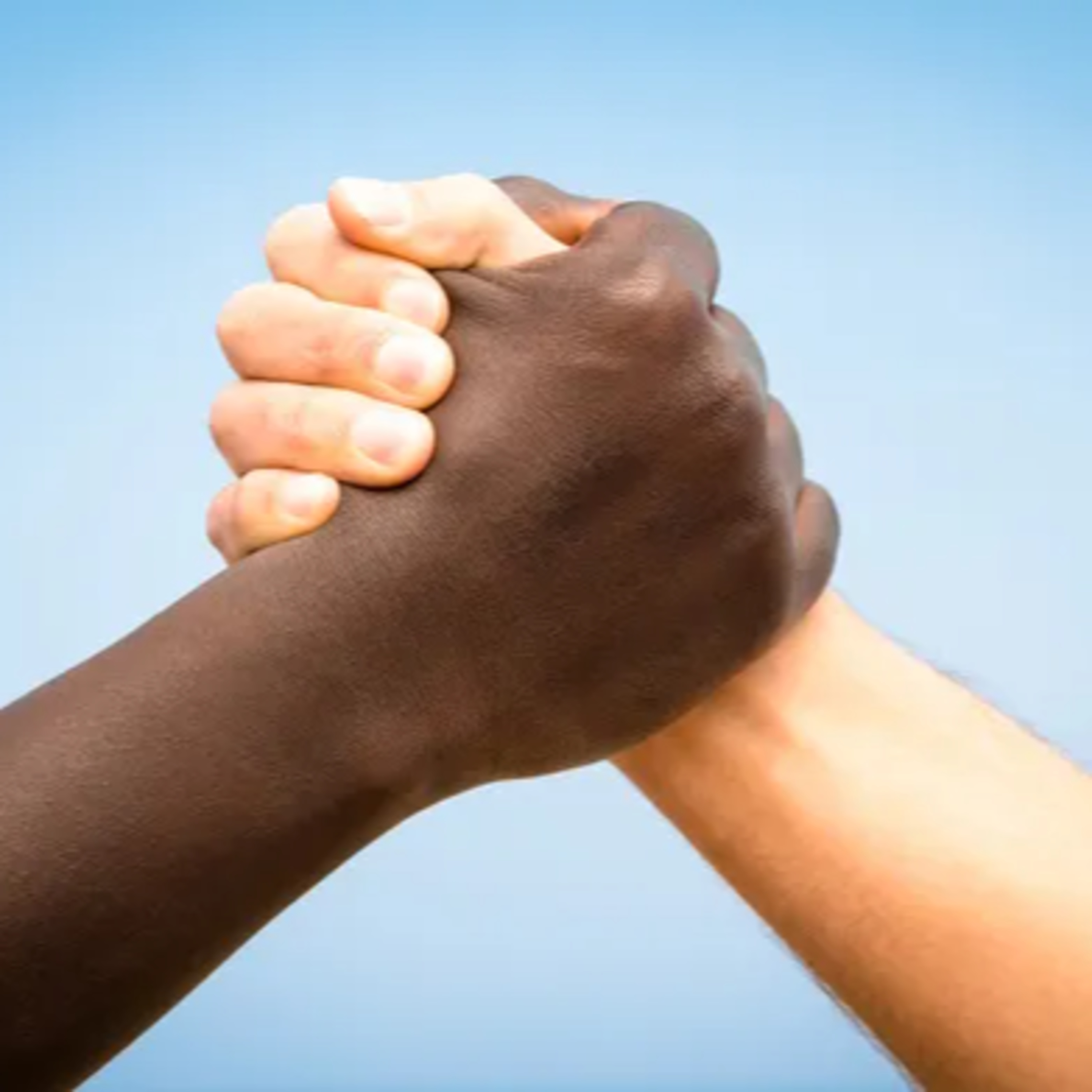Racismo episode artwork