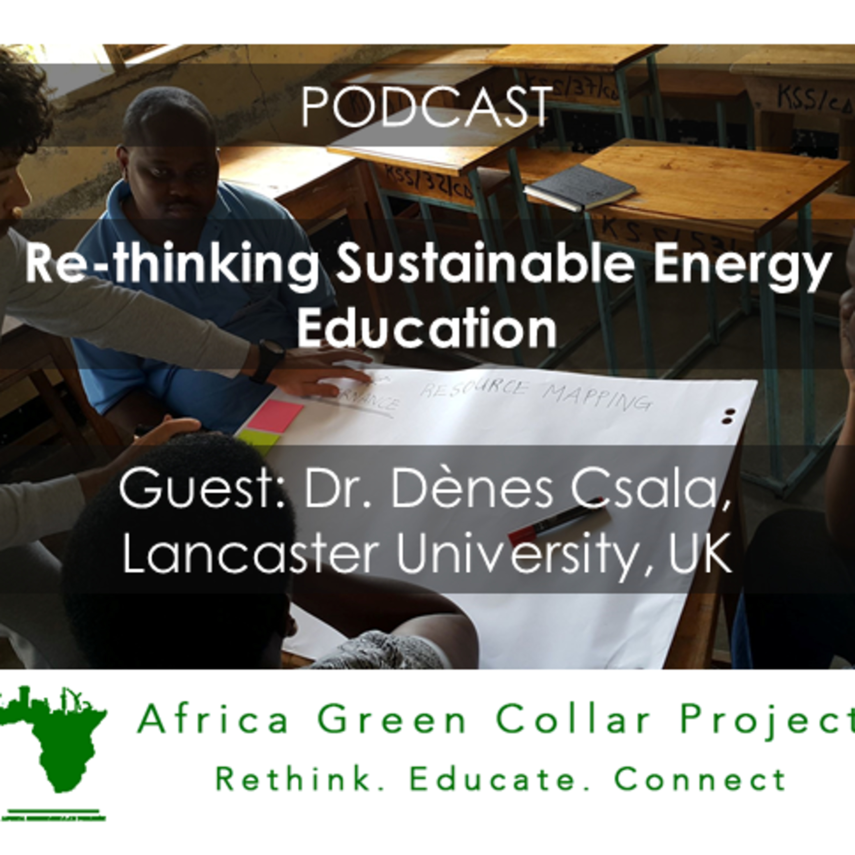 Africa Green Collar Project