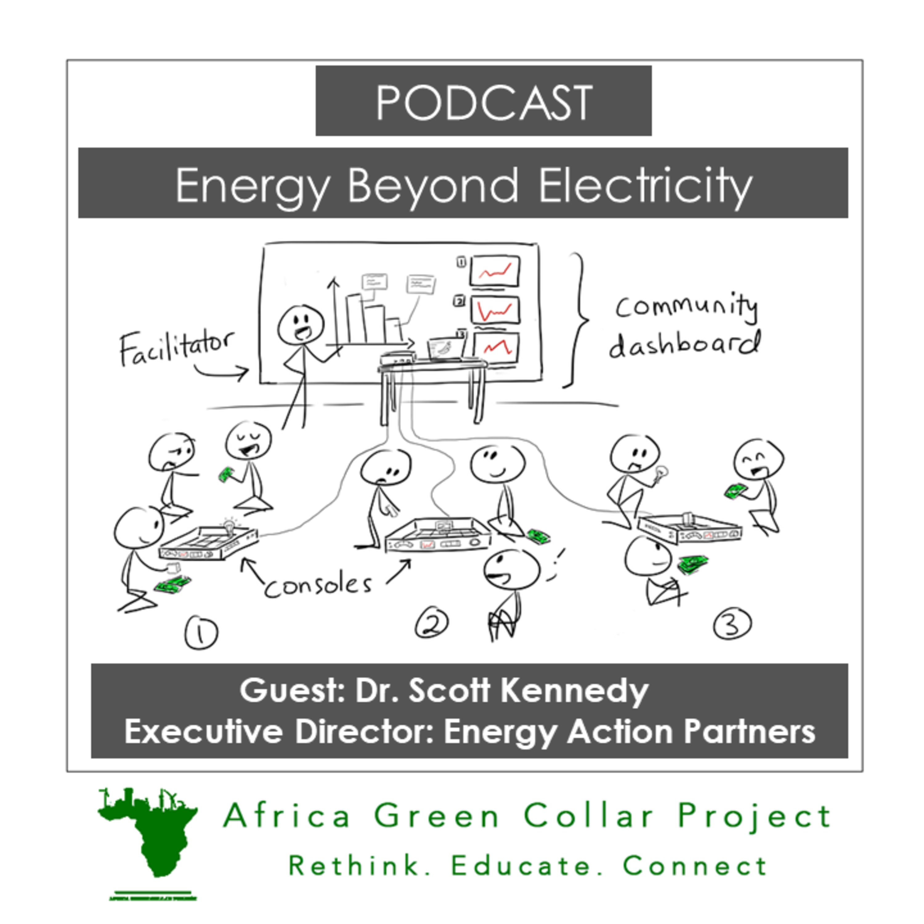 Africa Green Collar Project