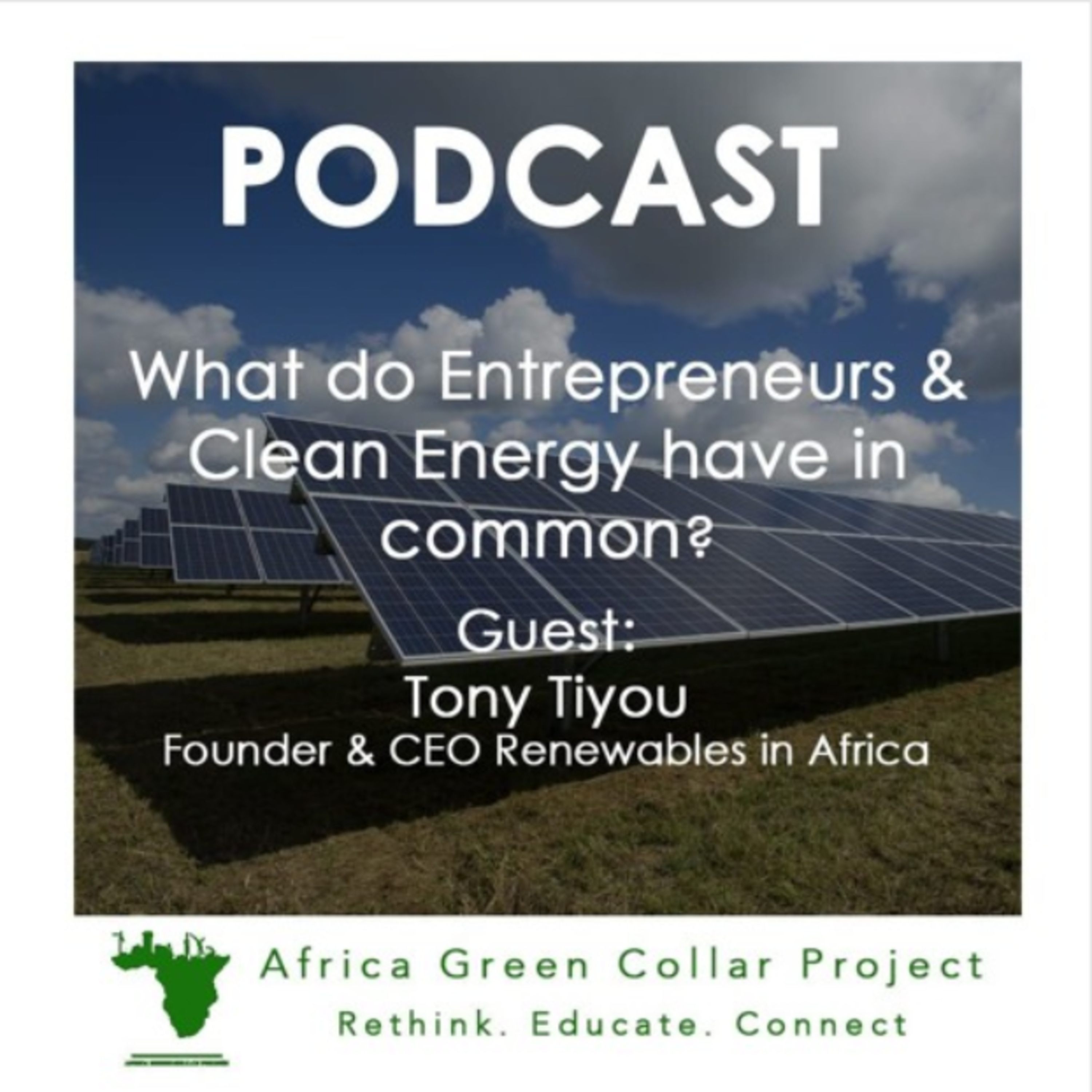 Africa Green Collar Project