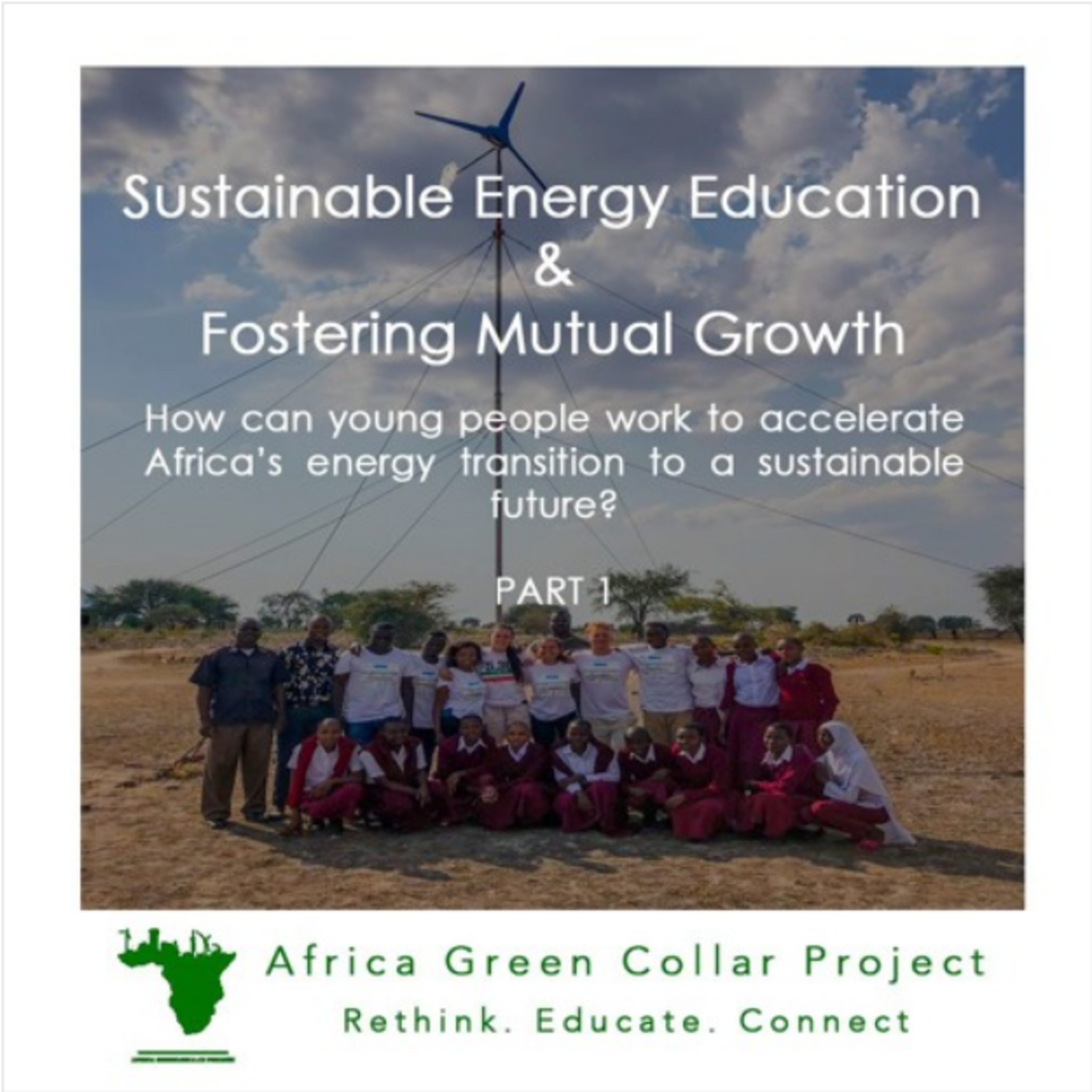 Africa Green Collar Project