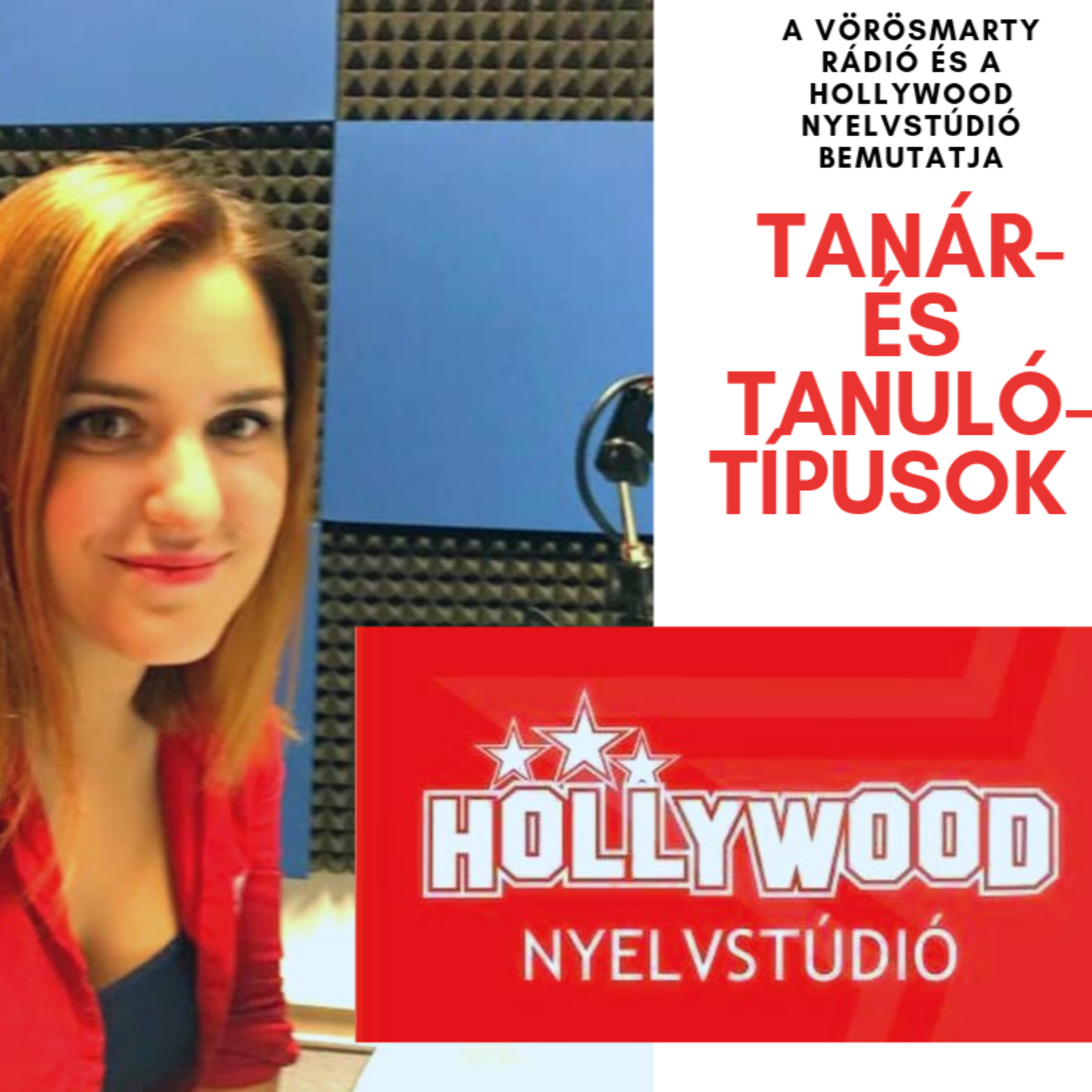 Tanár- és tanulótípusok