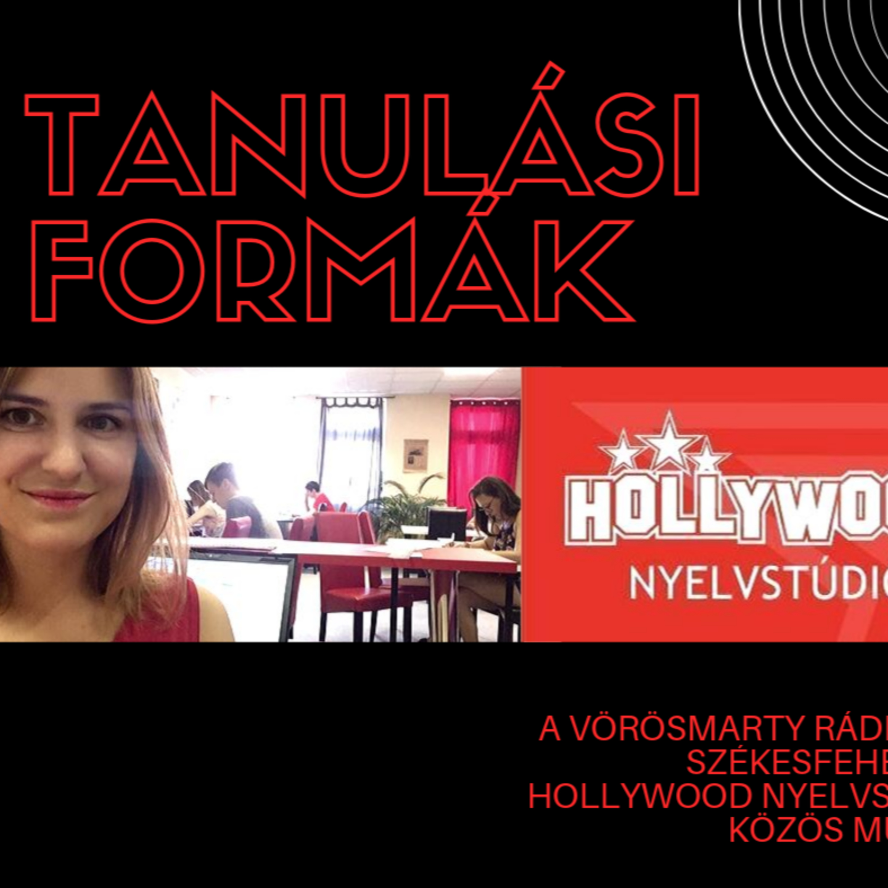 Tanulási formák