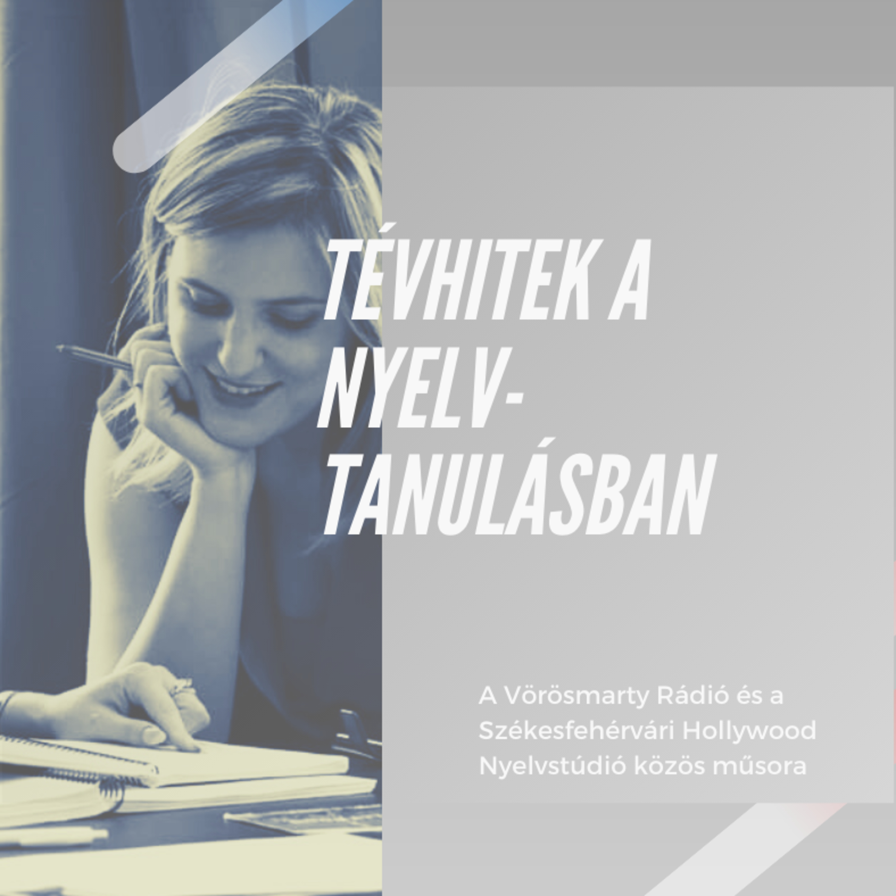 Tévhitek a nyelvtanulással kapcsolatban