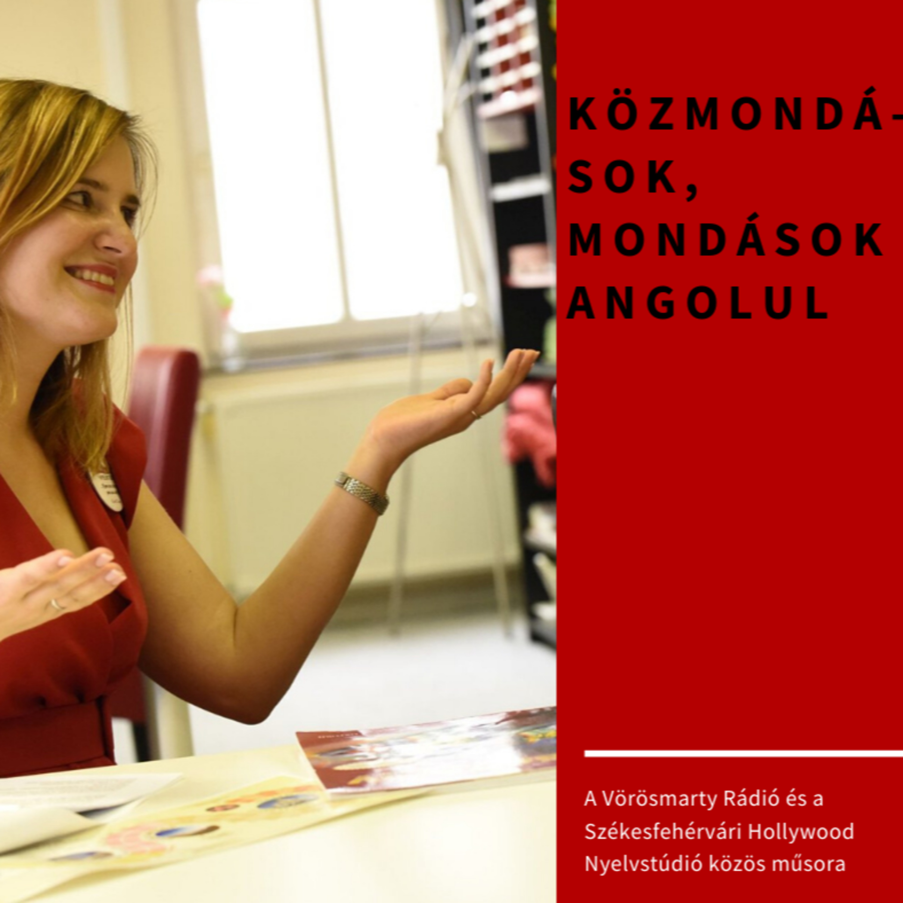 Mondások, közmondások angolul