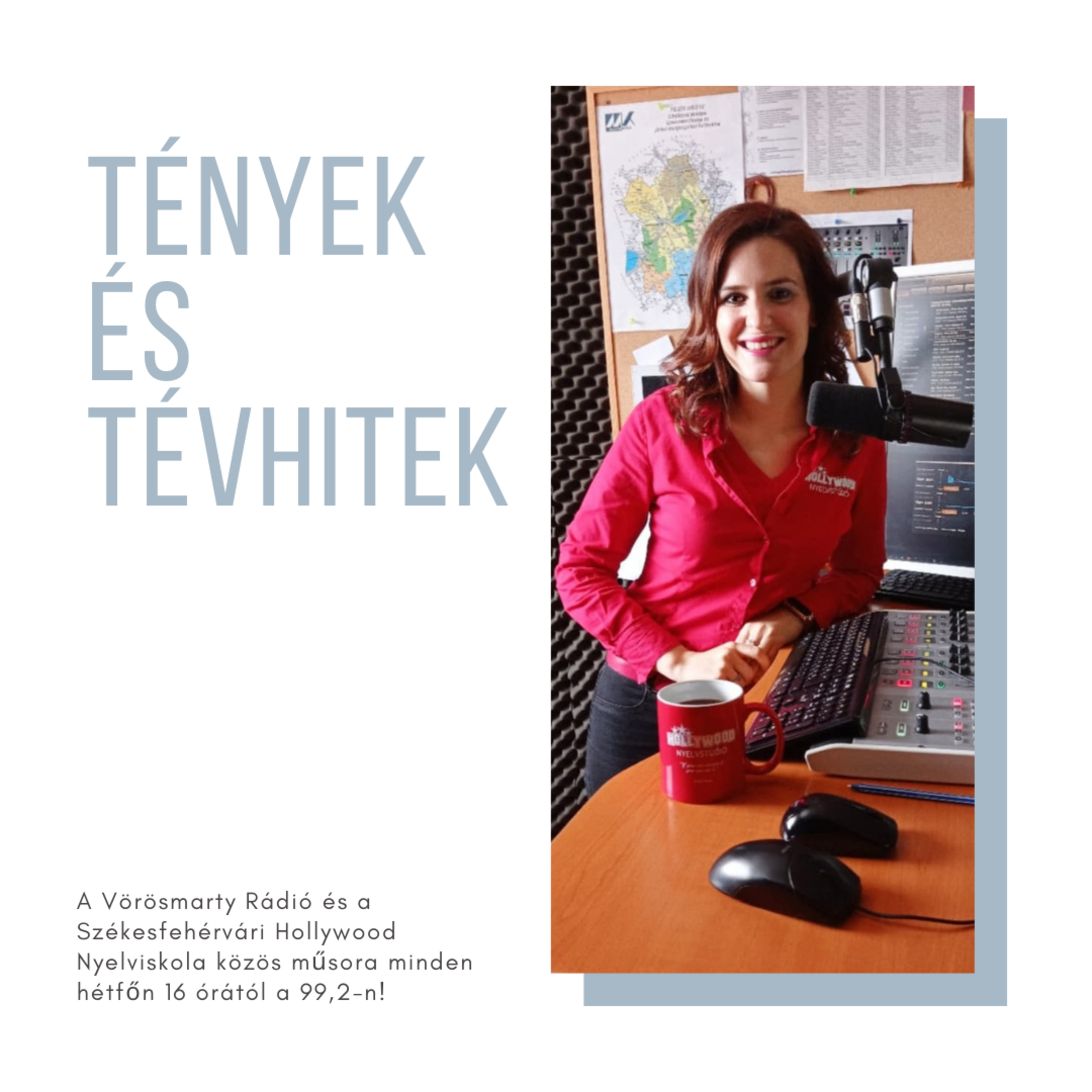 Tények és tévhitek a nyelvtanulással kapcsolatban - 2. rész