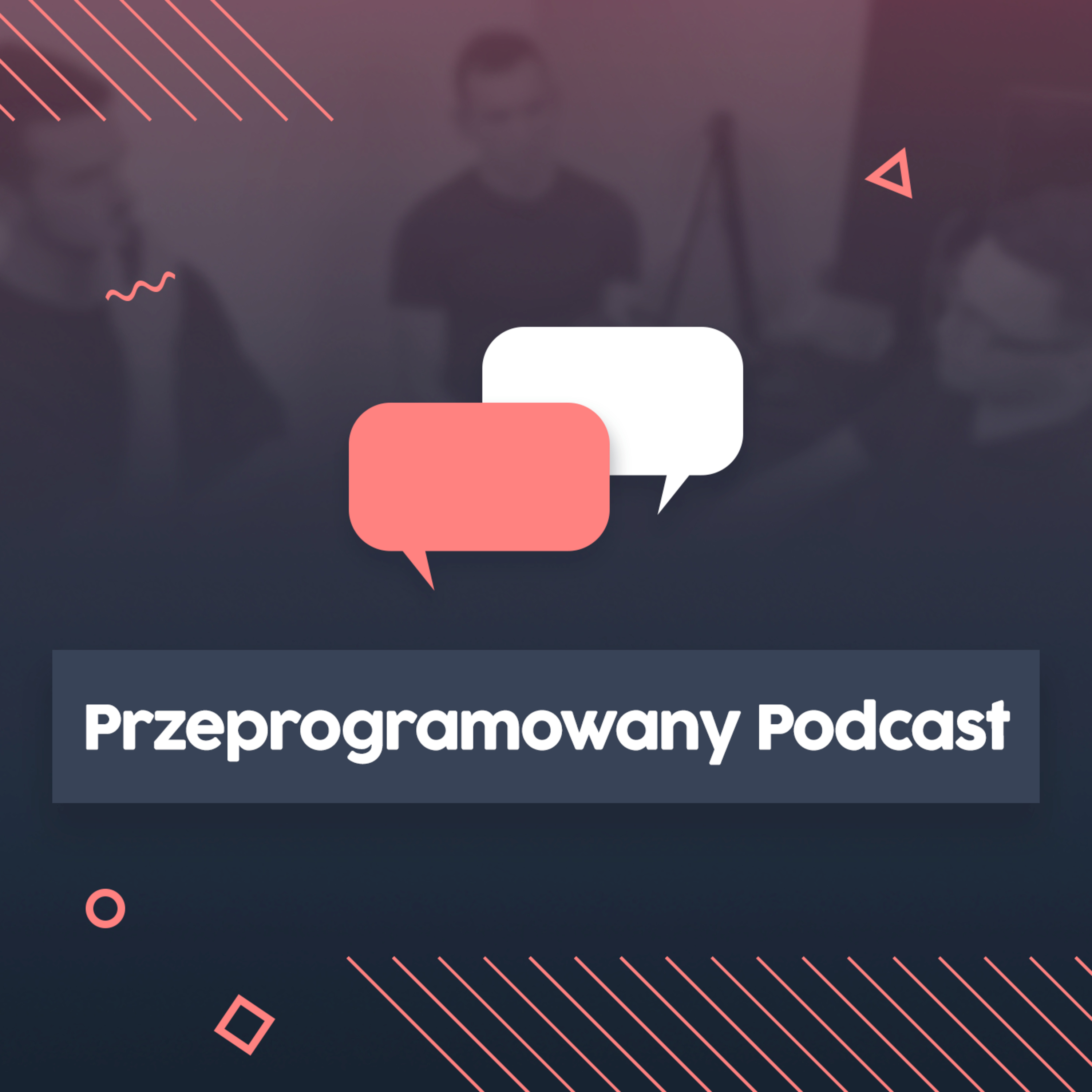 Przeprogramowani