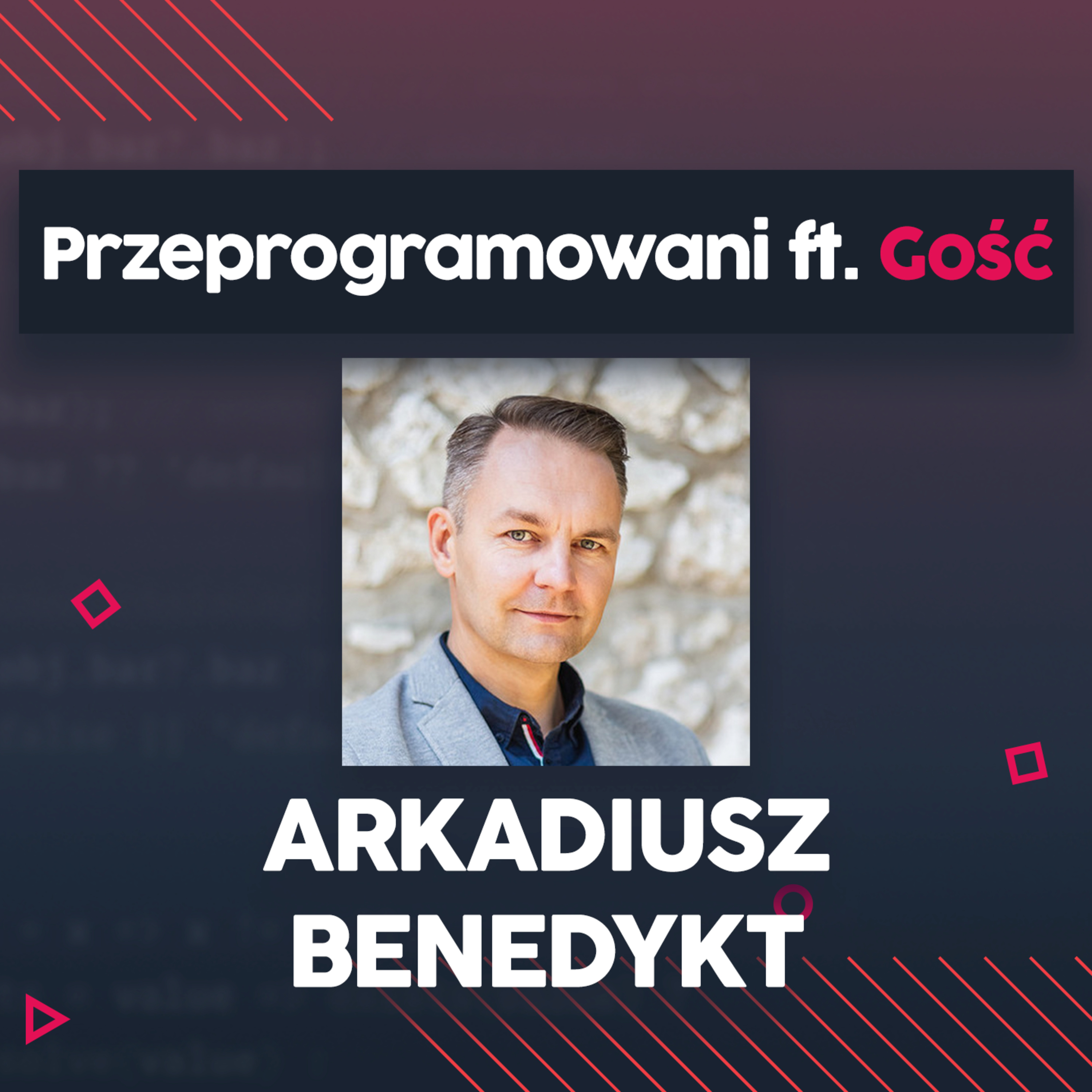 Przeprogramowani