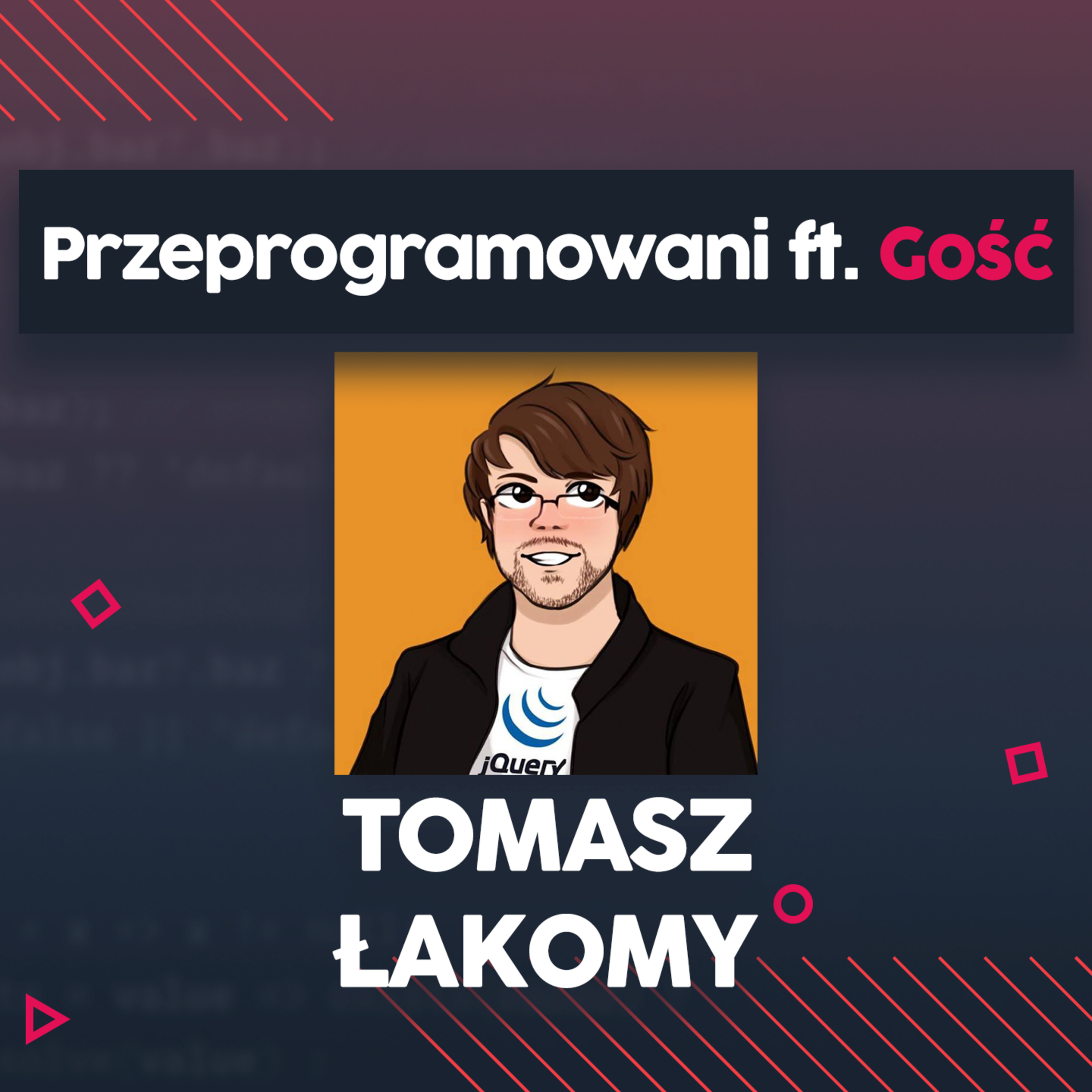 Przeprogramowani
