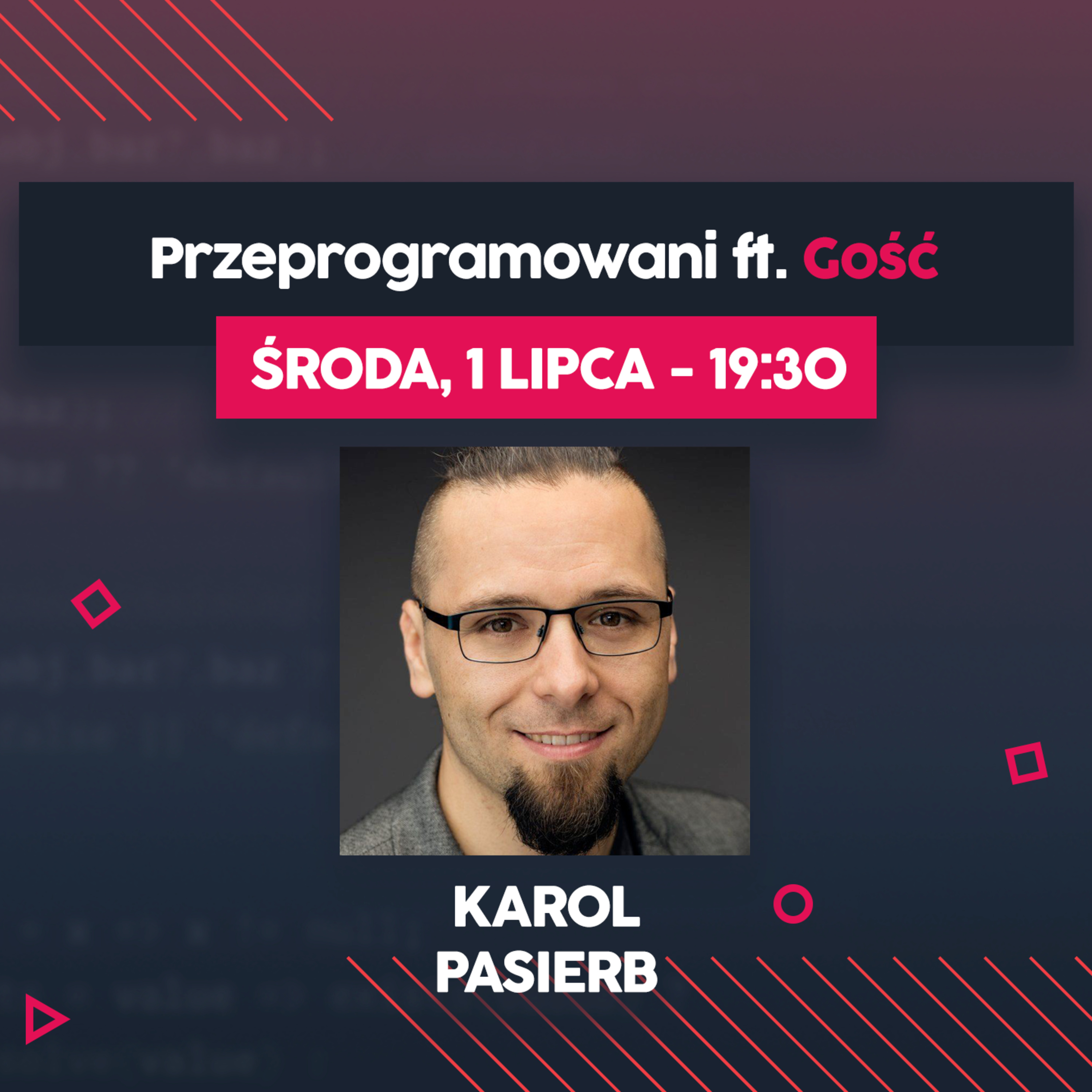 Przeprogramowani