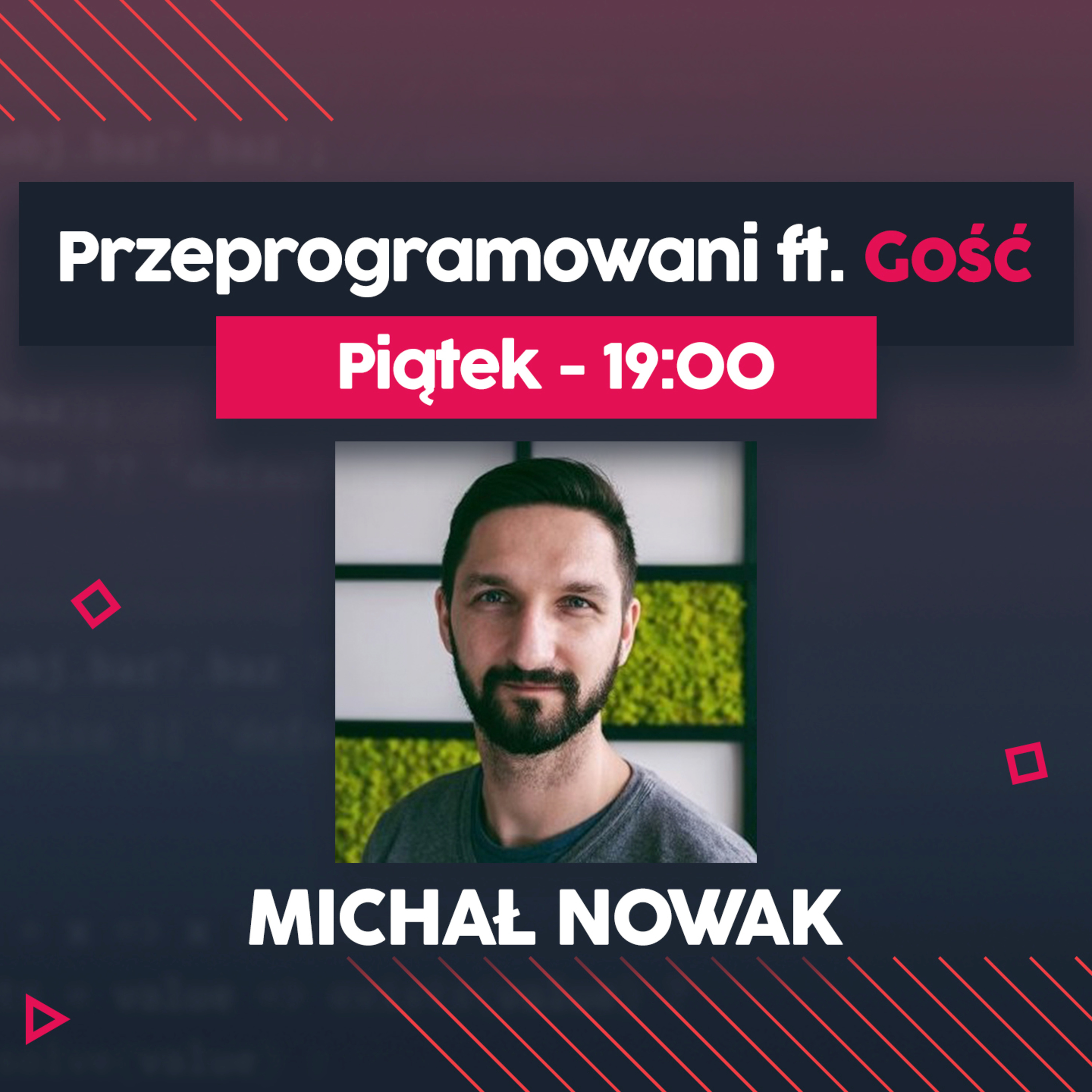 Przeprogramowani