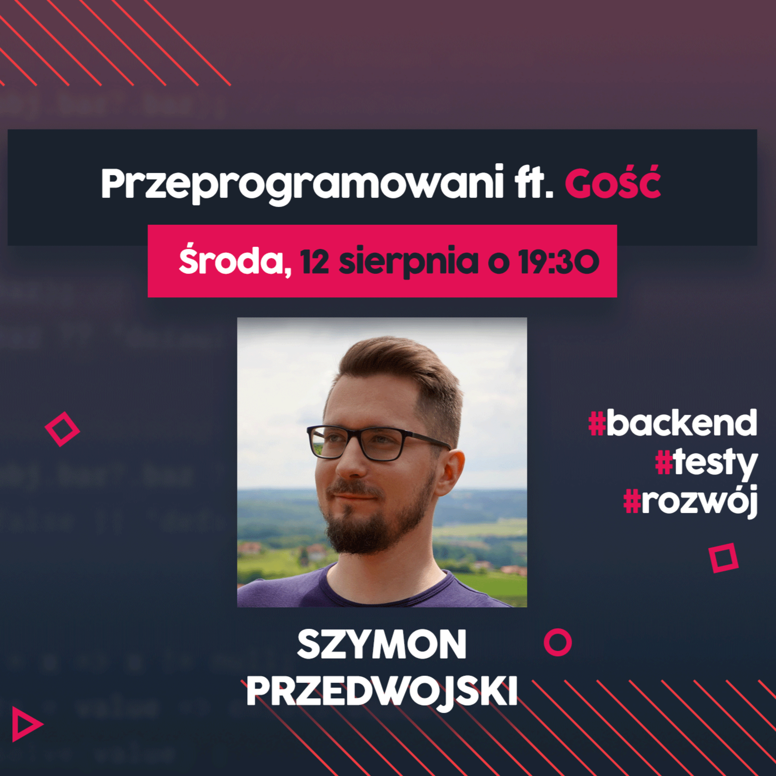 Przeprogramowani