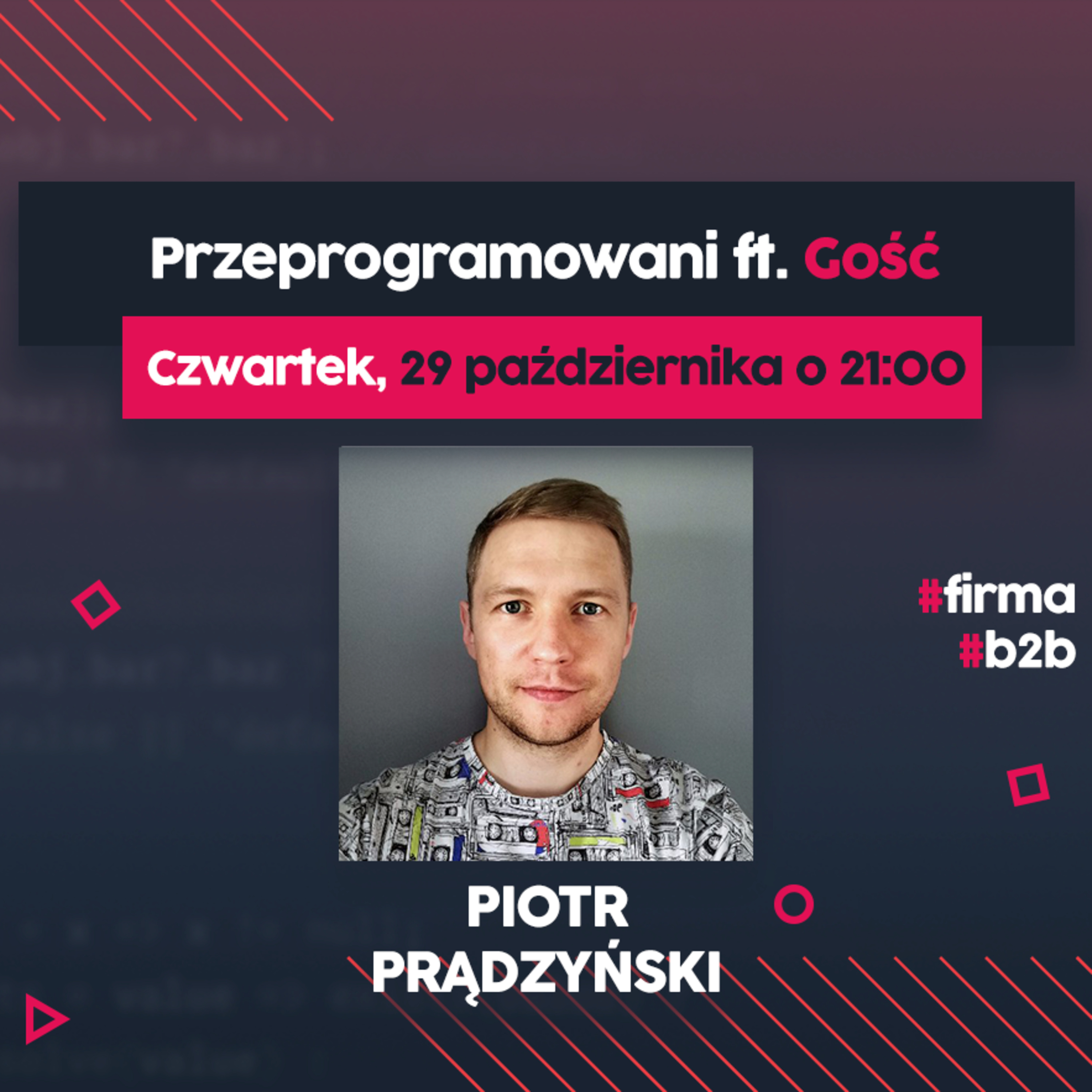 Przeprogramowani