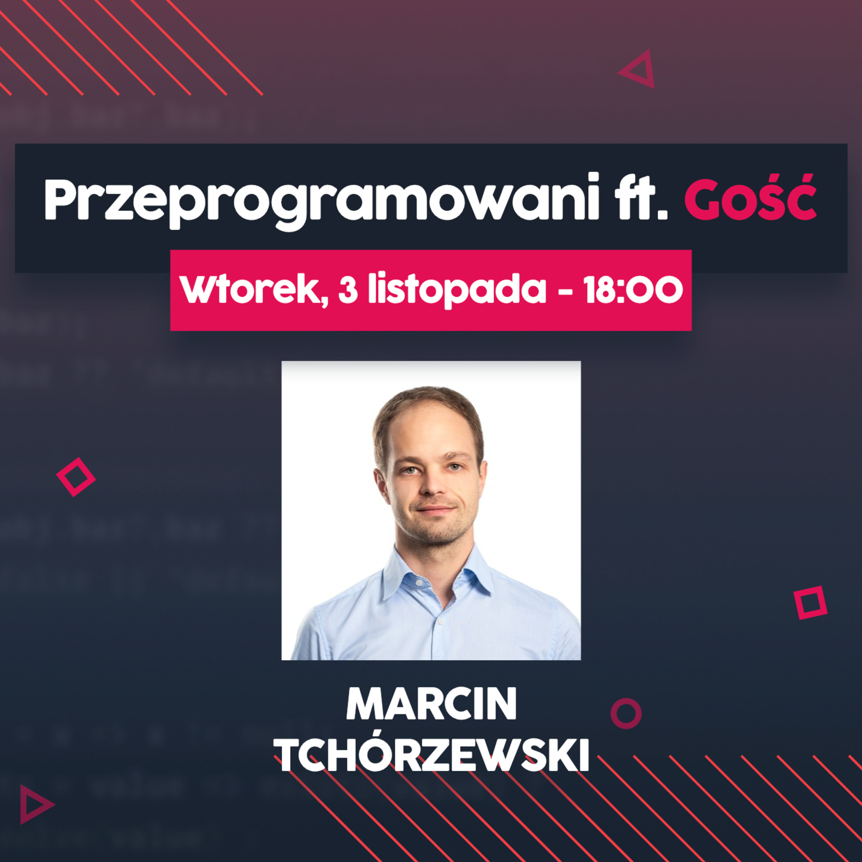 Przeprogramowani