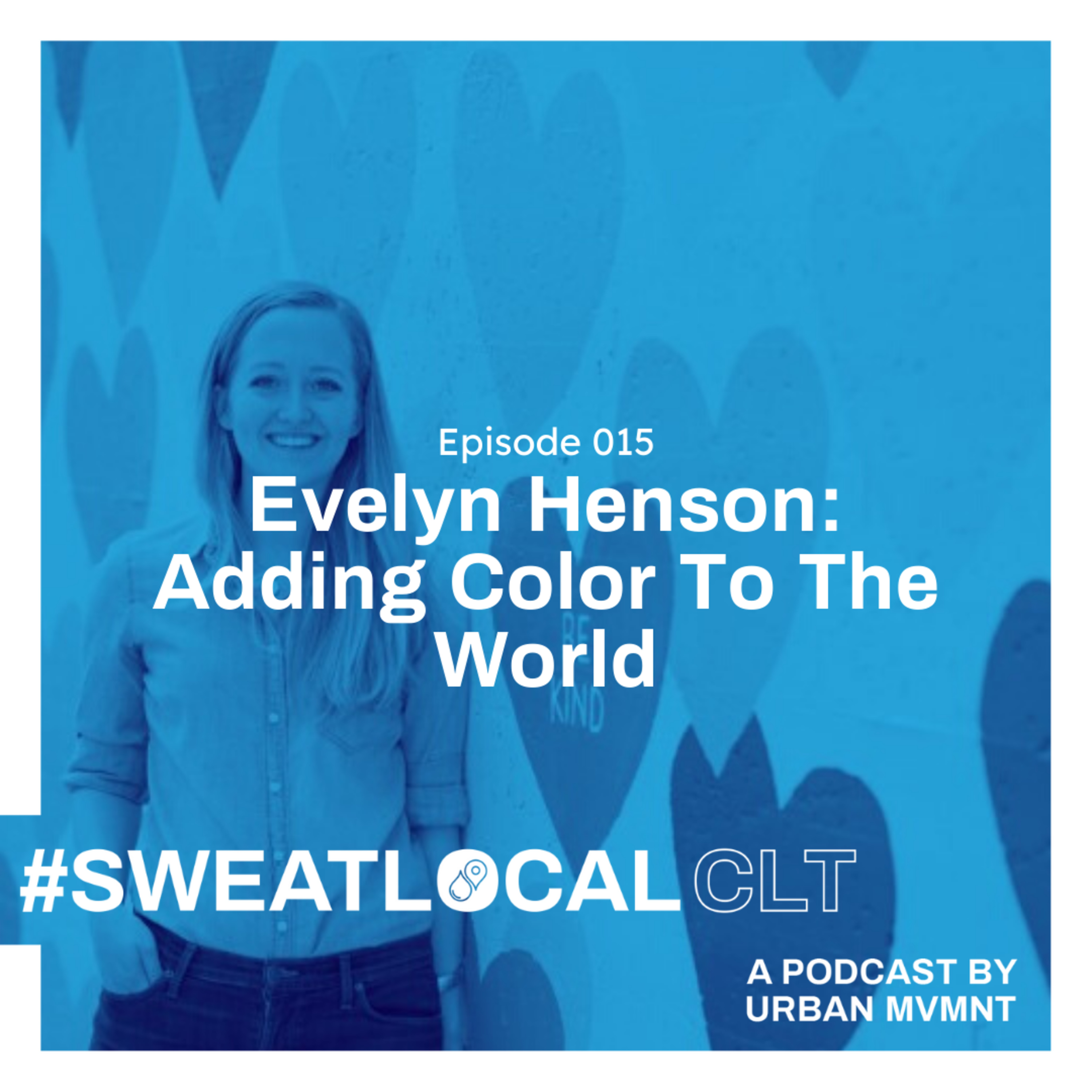 #SWEATLOCAL CLT