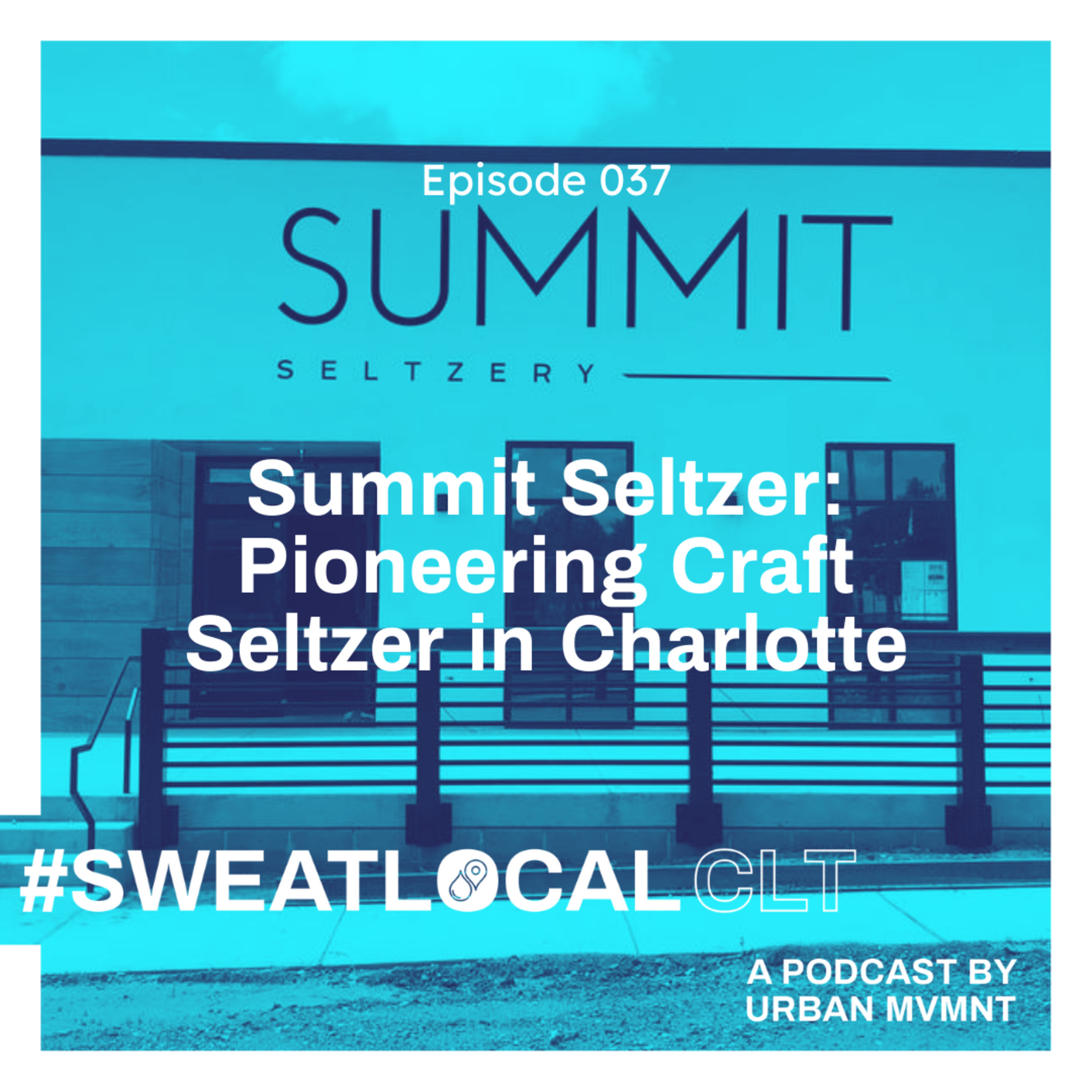 #SWEATLOCAL CLT