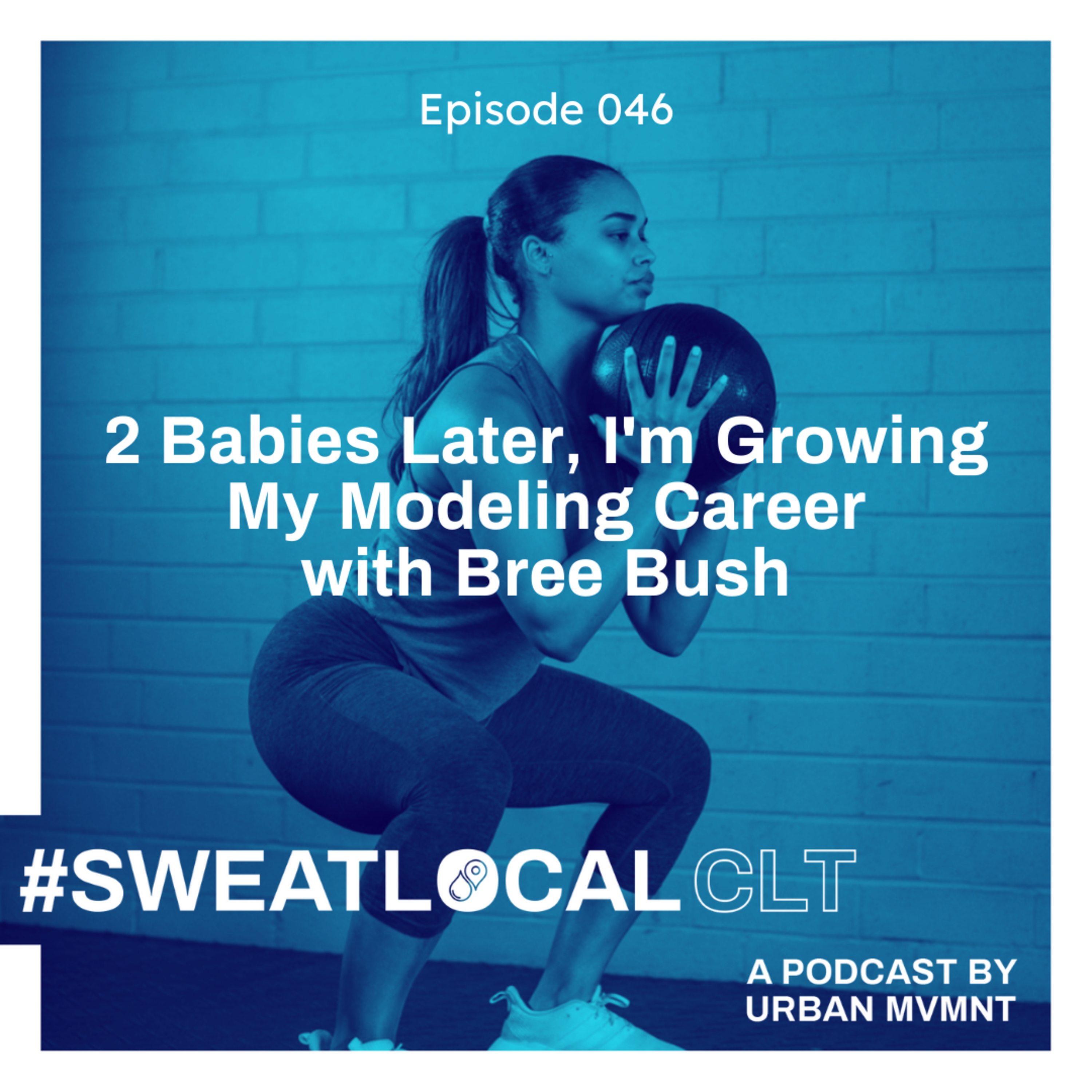 #SWEATLOCAL CLT